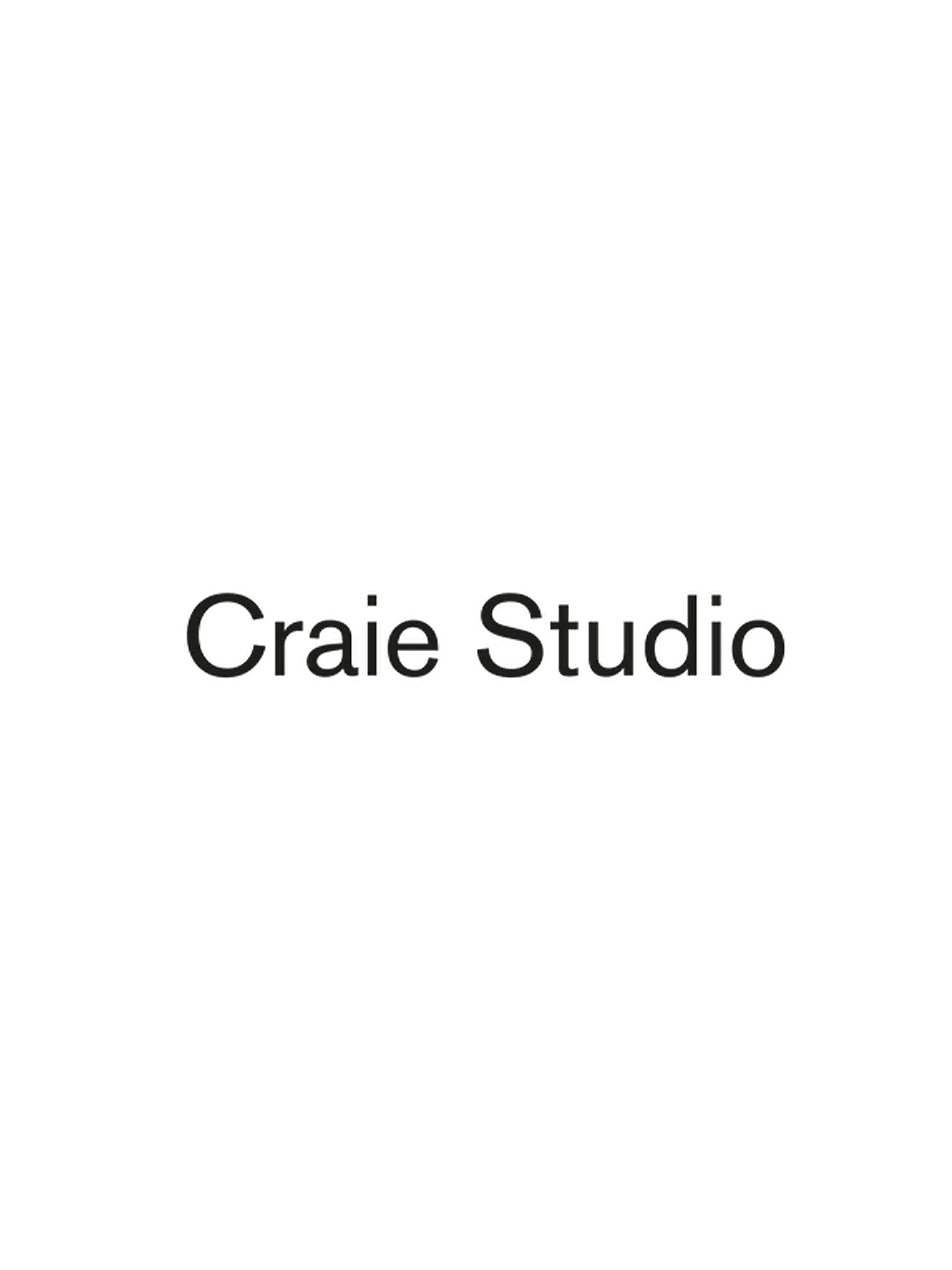 CRAIE STUDIO