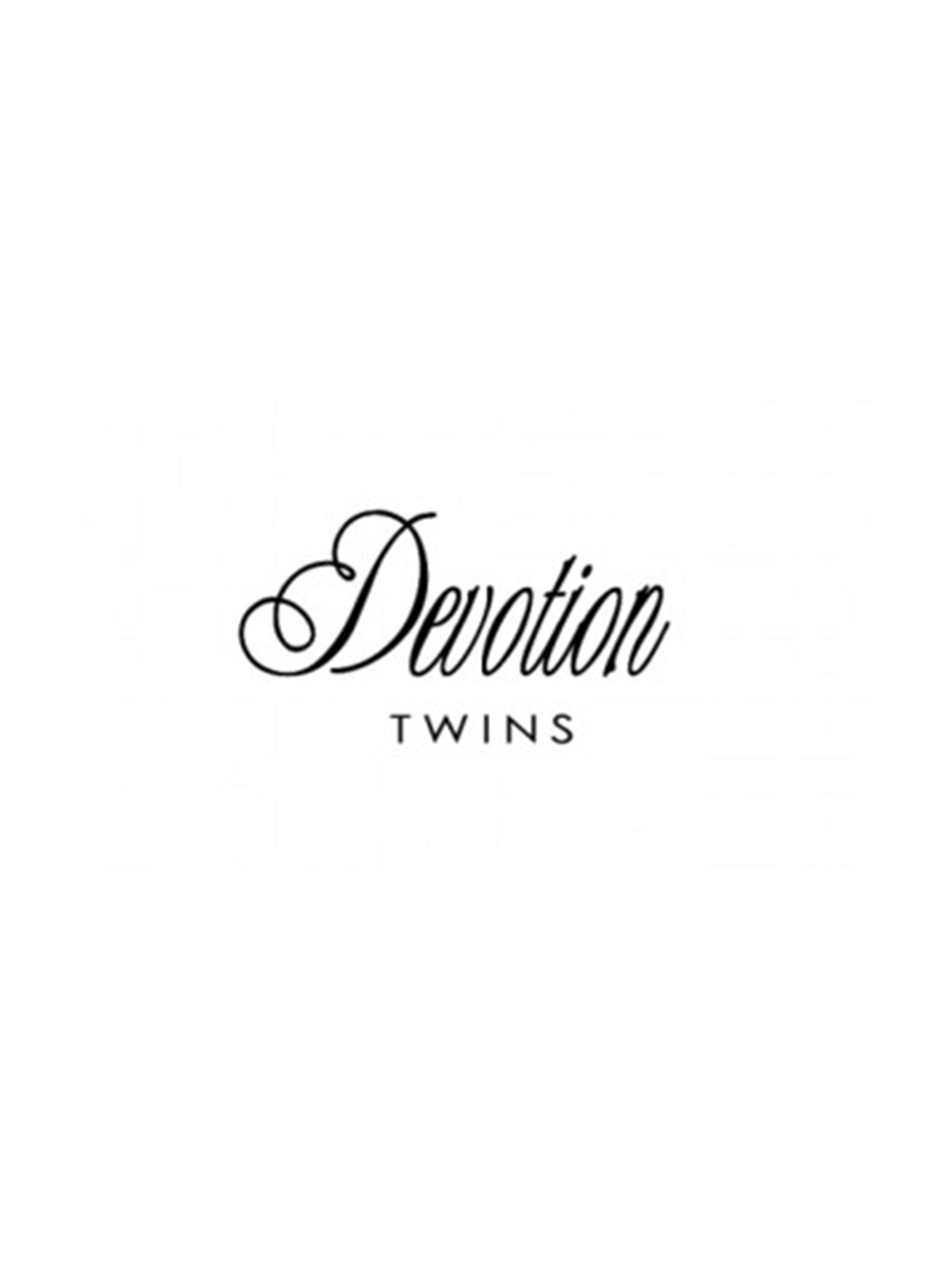 DEVOTION TWINS