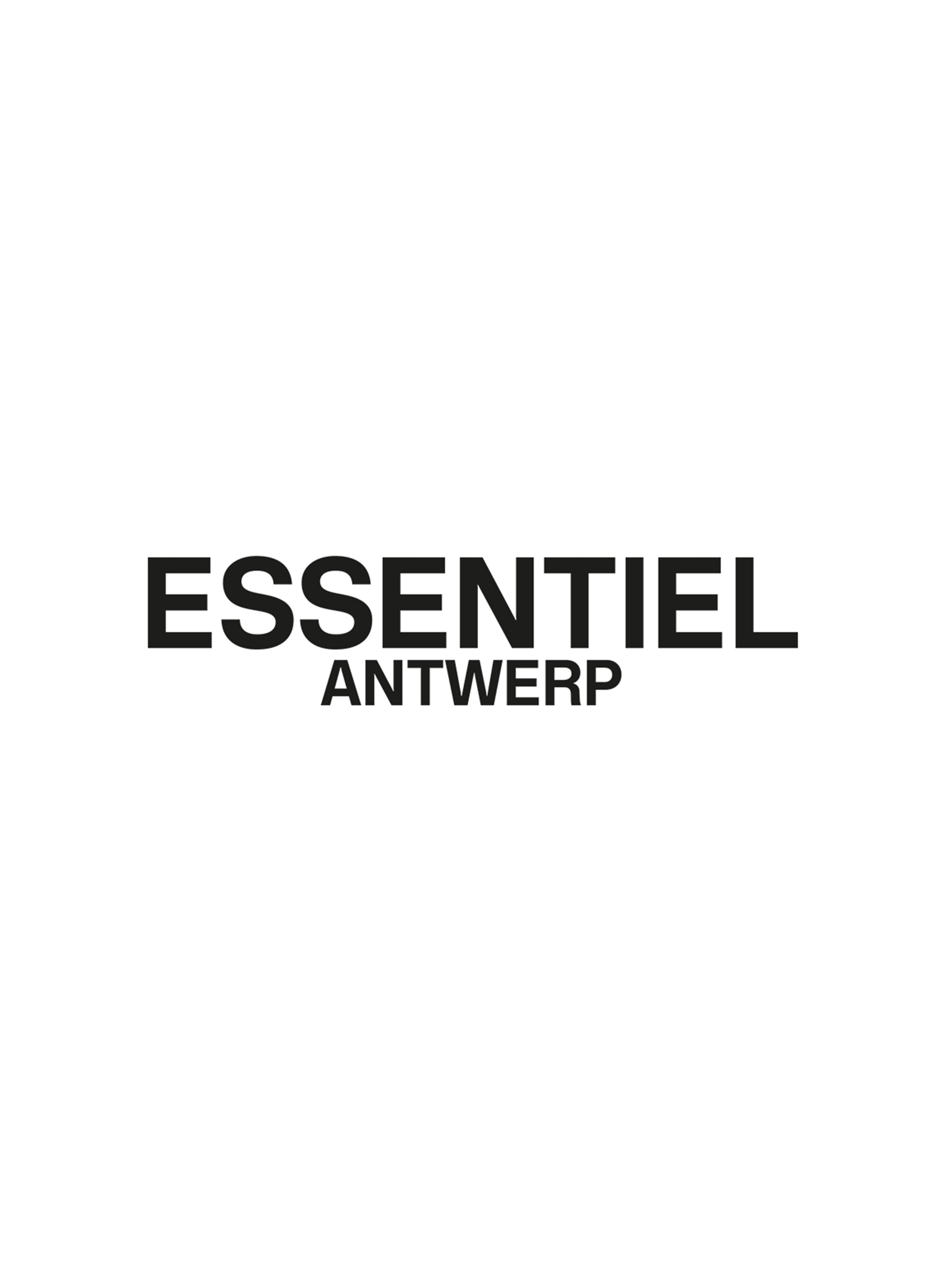 ESSENTIEL ANTWERP