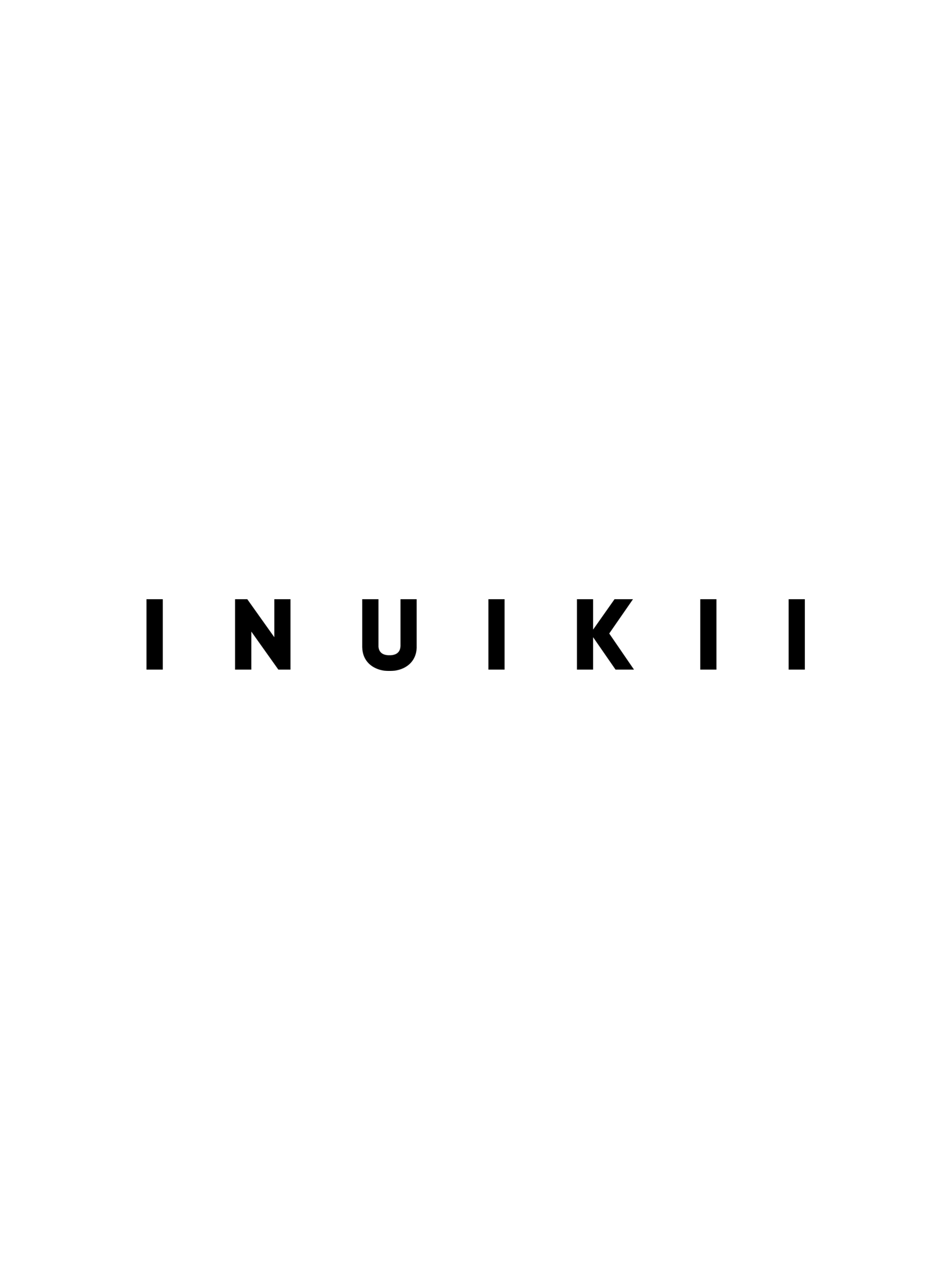 INUIKII