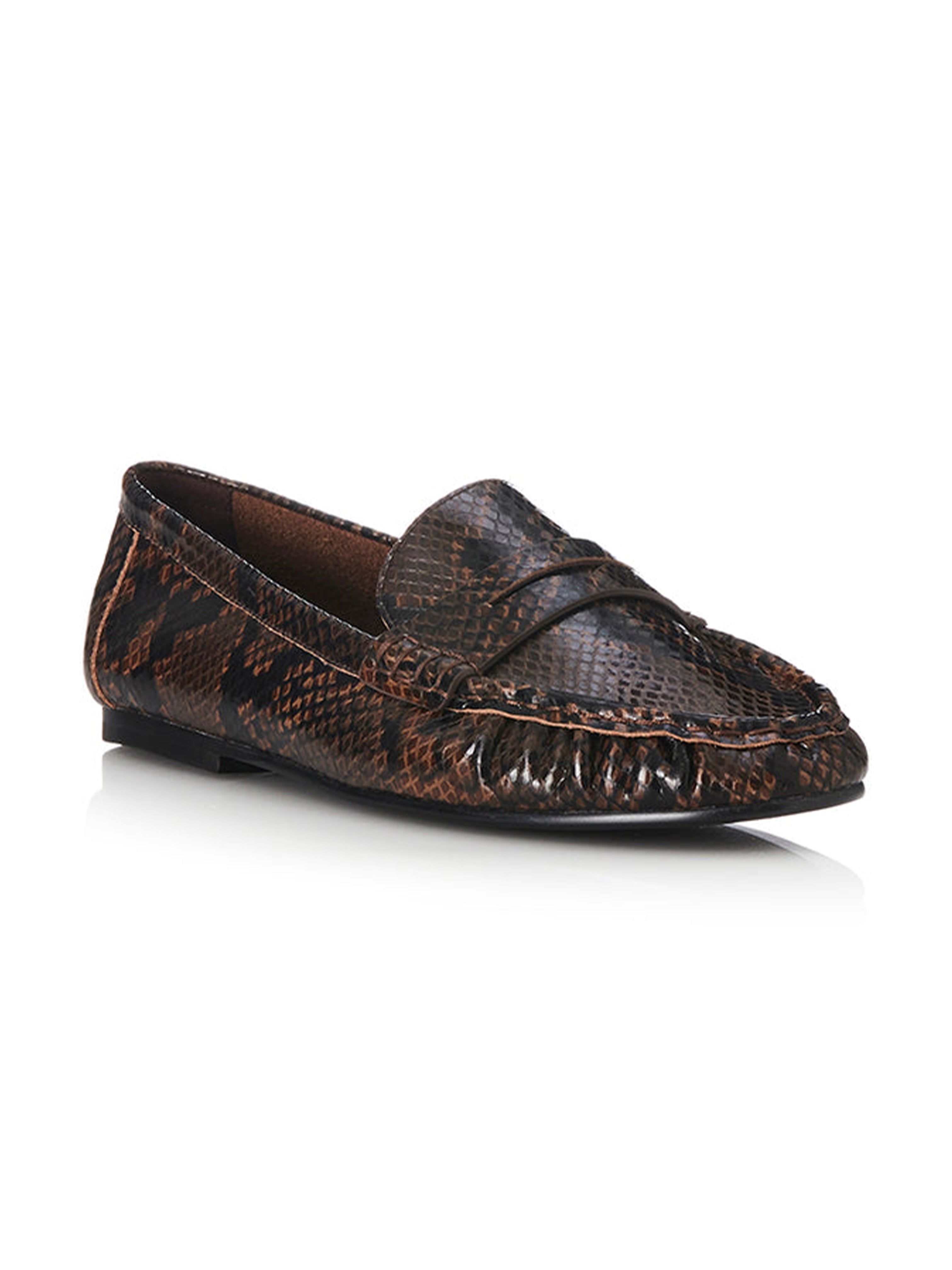 IVANA SNAKE CHOC