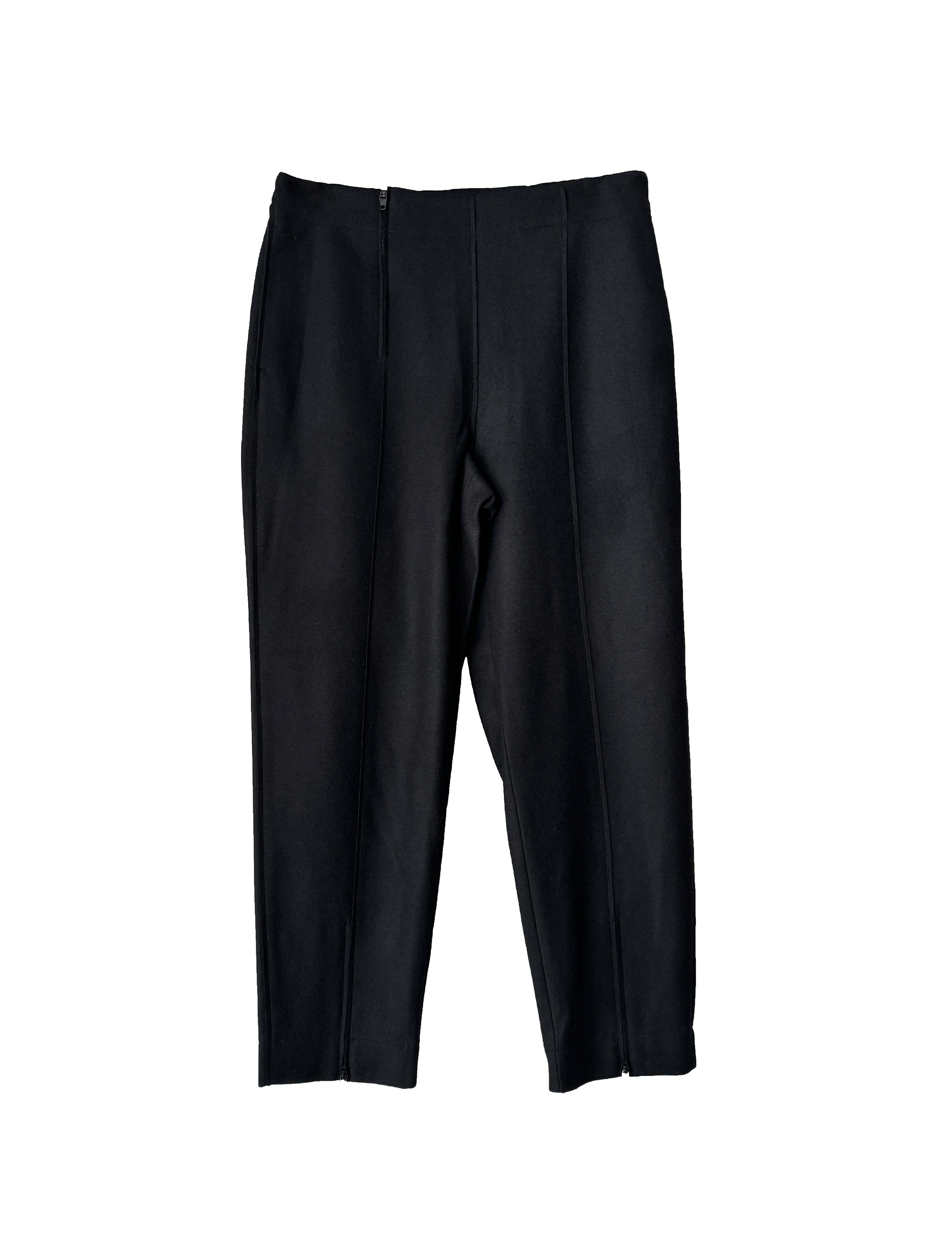 CAPPA PANT BLACK