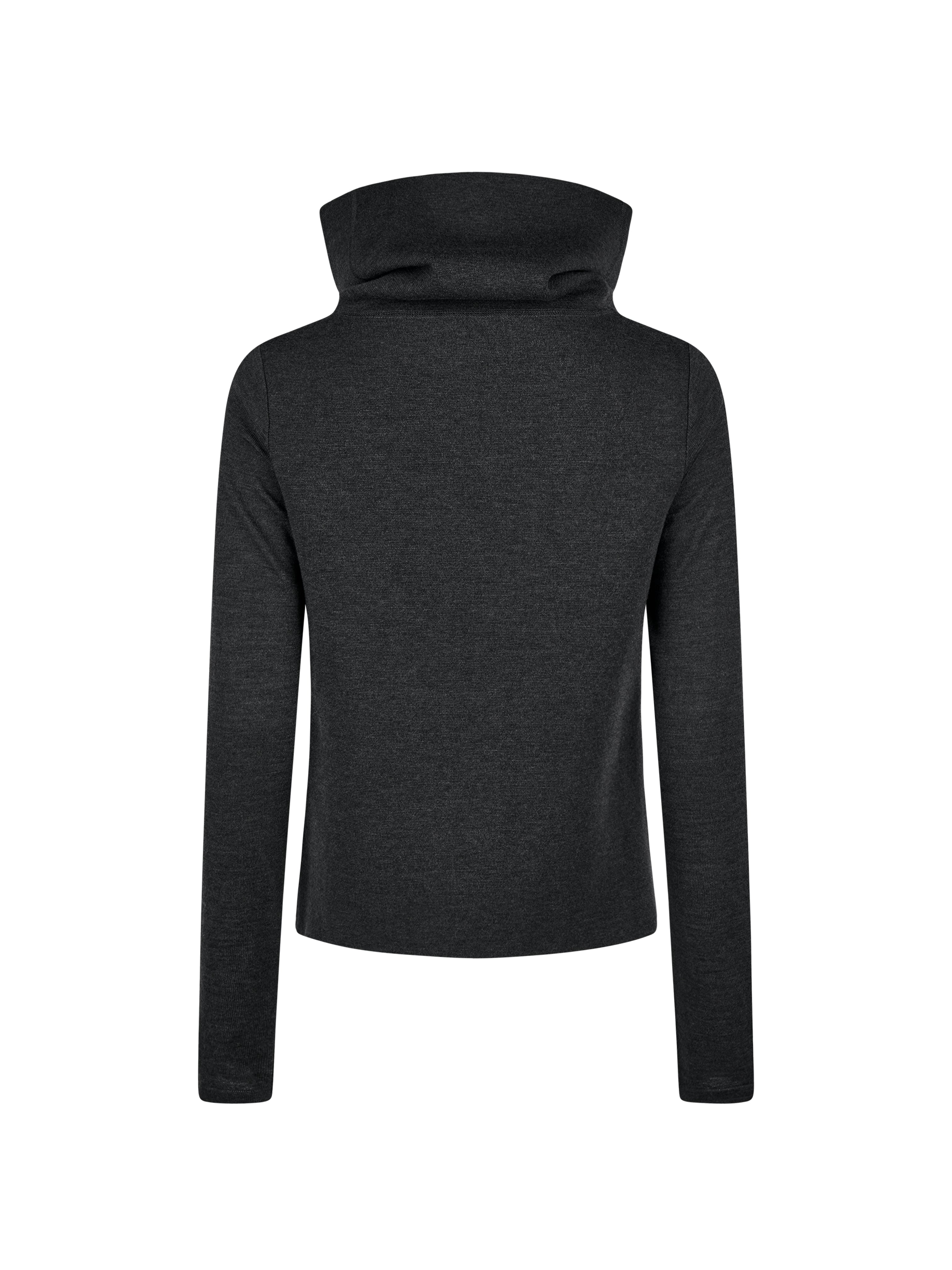 MILA JUMPER BLACK