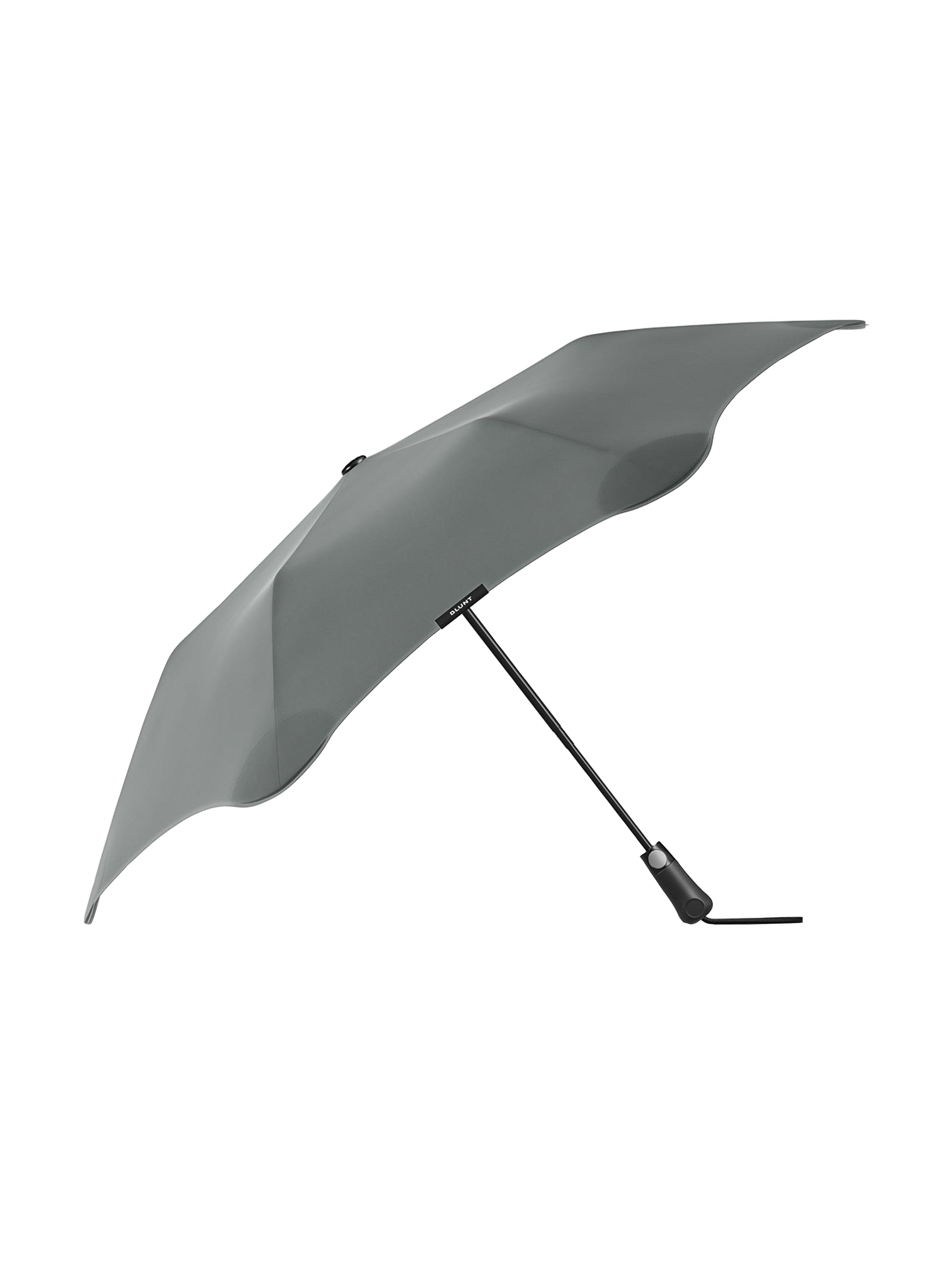 METRO UMBRELLA CHARCOAL