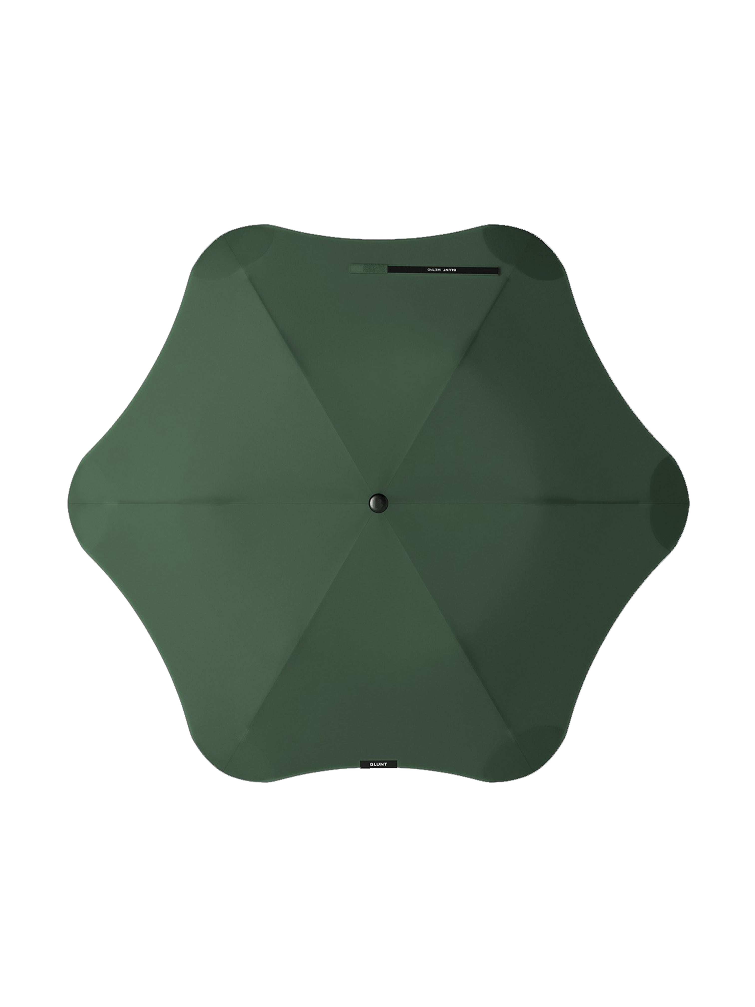 METRO UMBRELLA GREEN