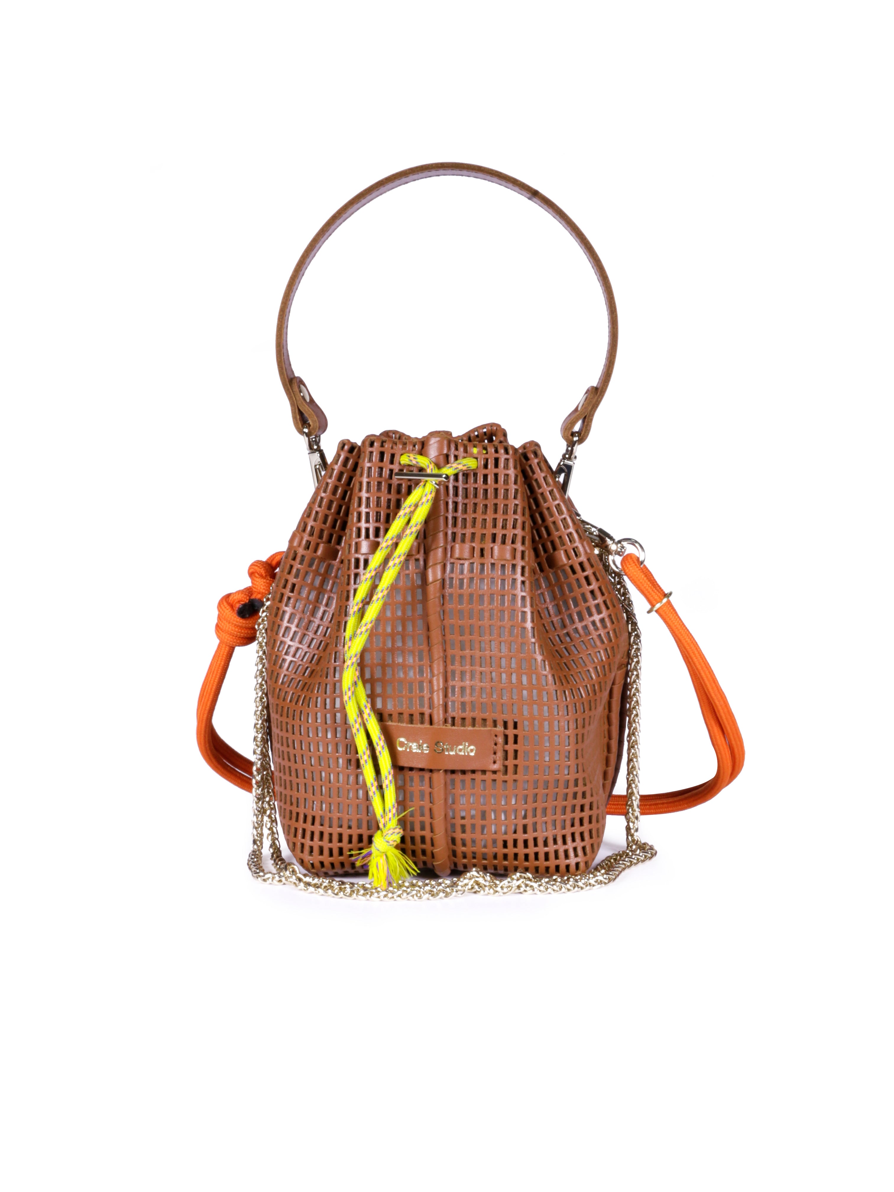BIBI BAG TAN