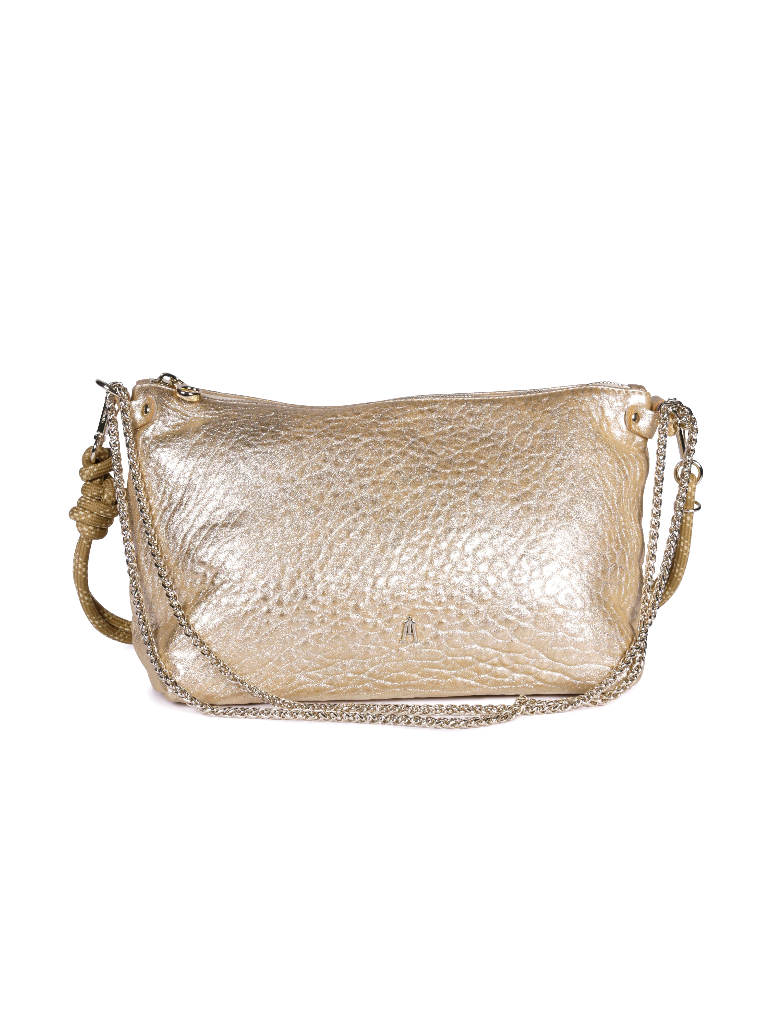 MALLOW BAG BUBBLE OR