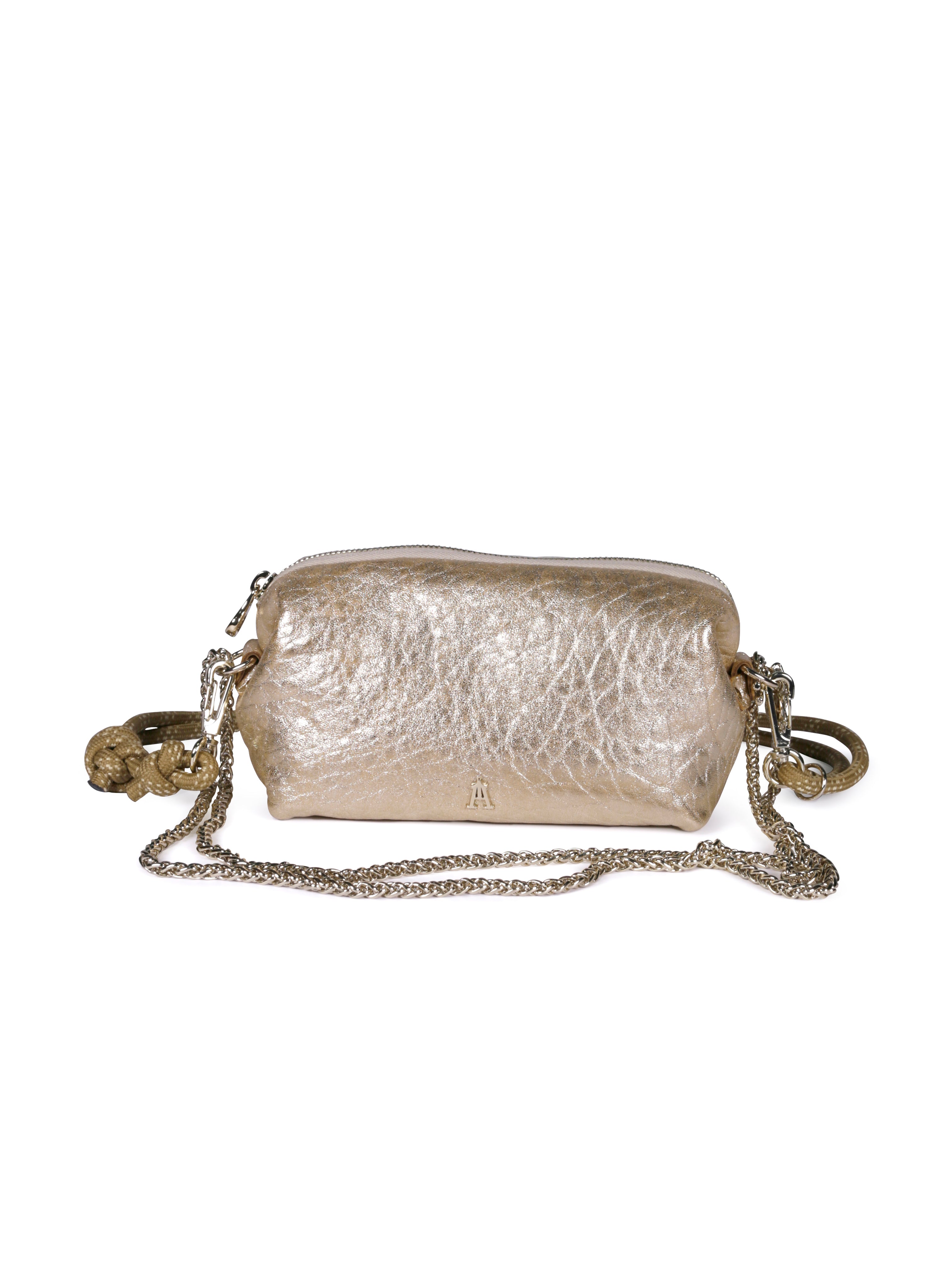 NUAGE BAG BUBBLE OR
