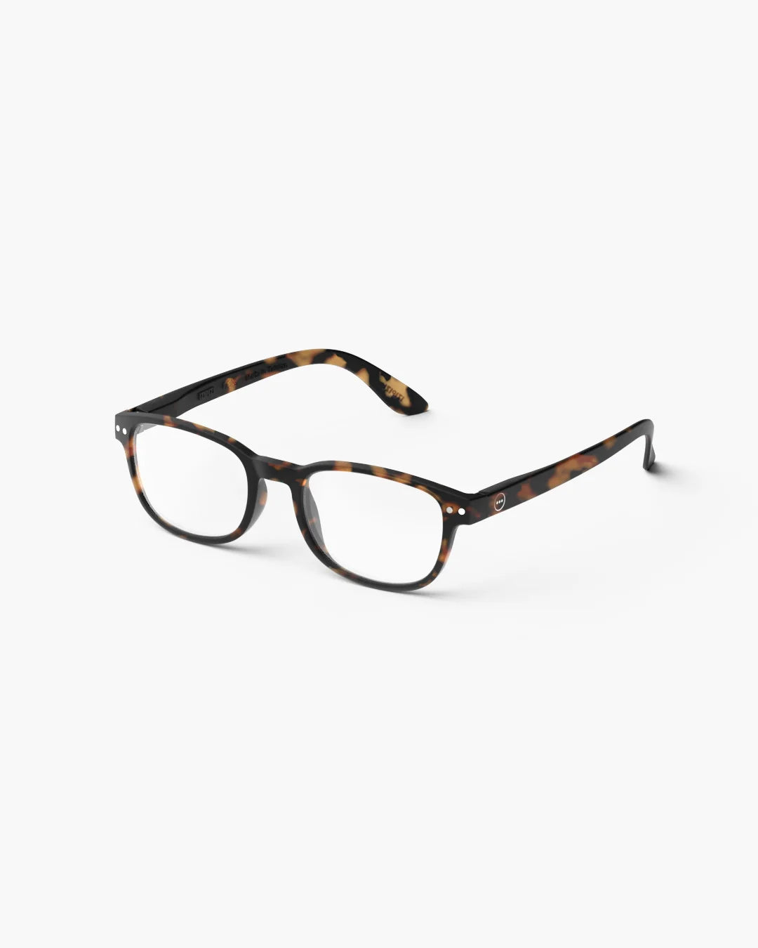 IZIPIZI READERS B TORTOISE