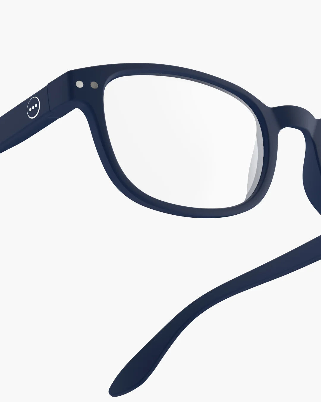 IZIPIZI READERS B NAVY