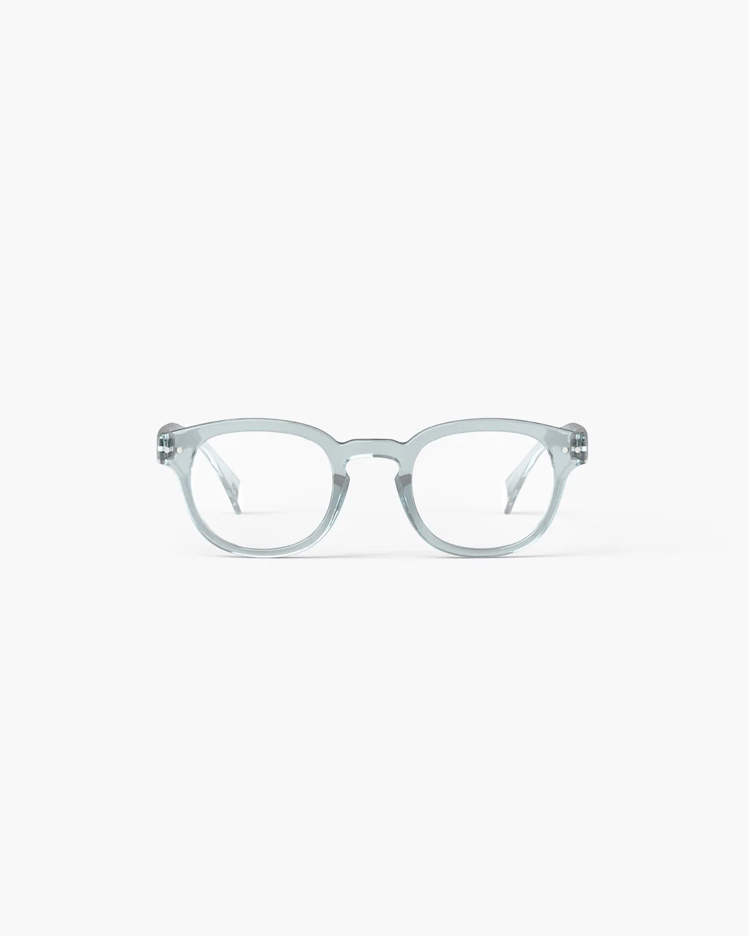 IZIPIZI READERS C FROZEN BLUE