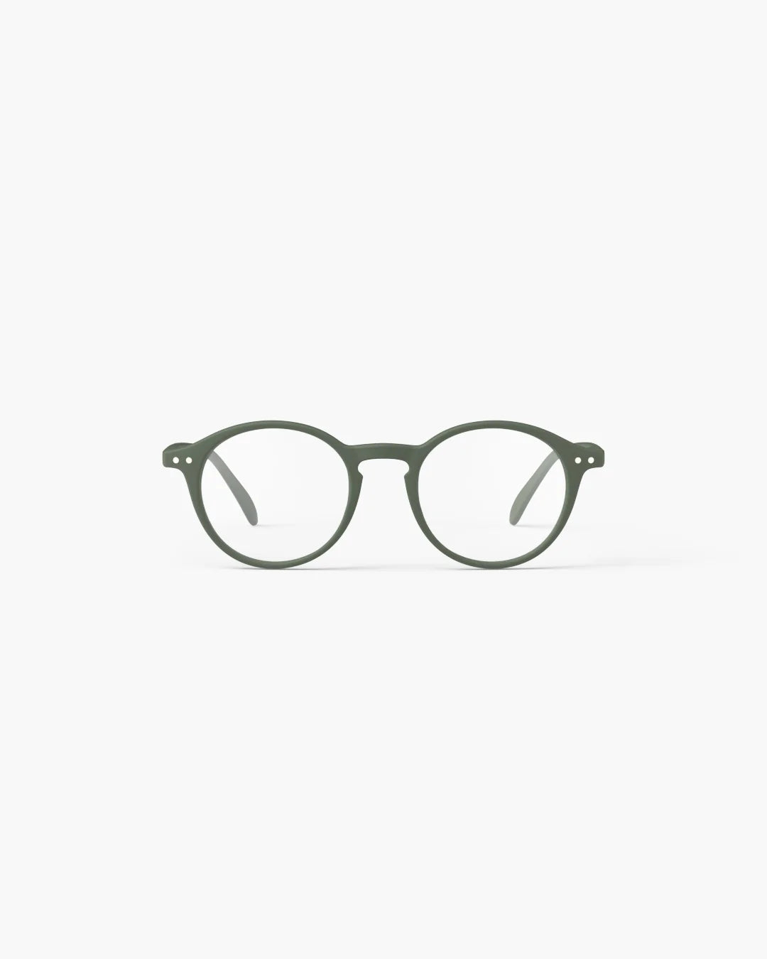 IZIPIZI READERS D KAKI GREEN