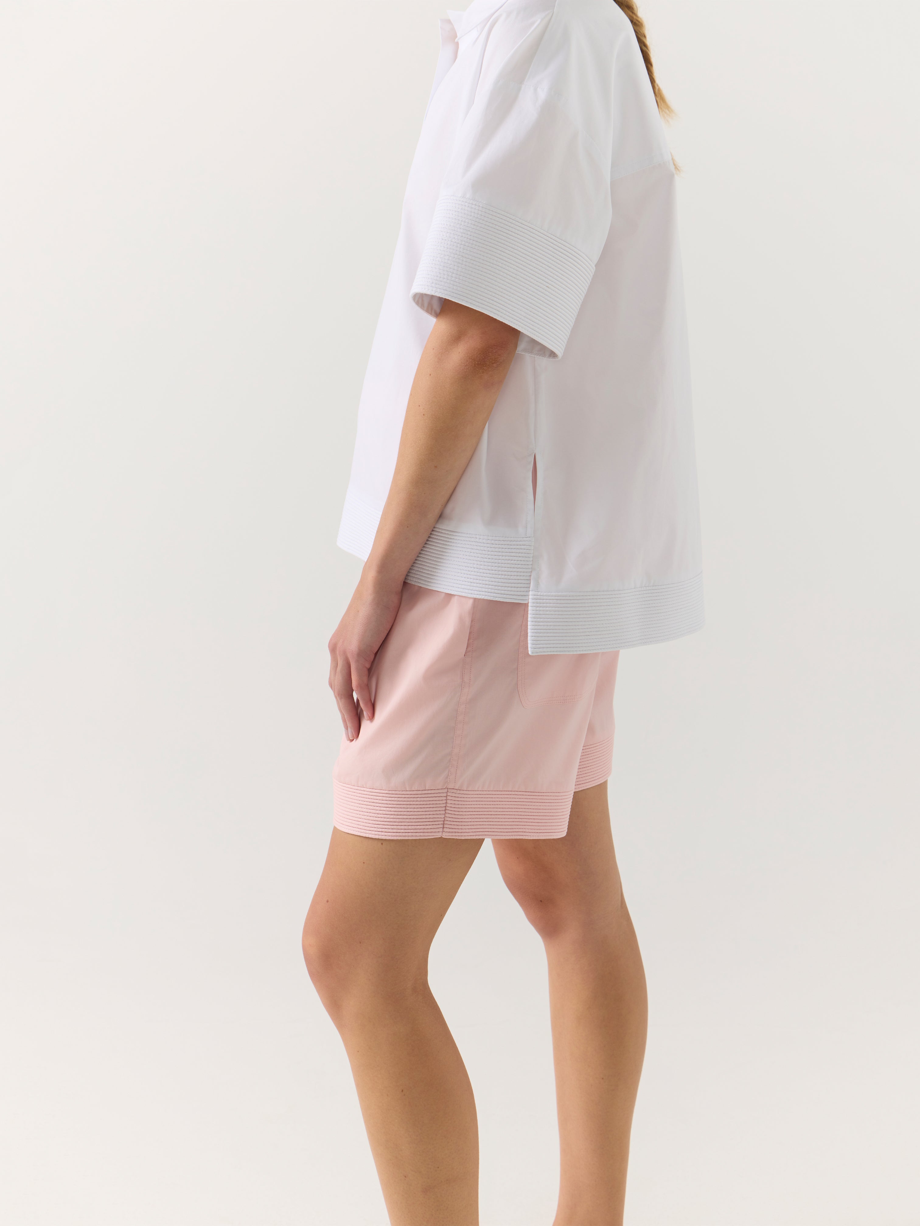 ZOYA SHIRT WHITE