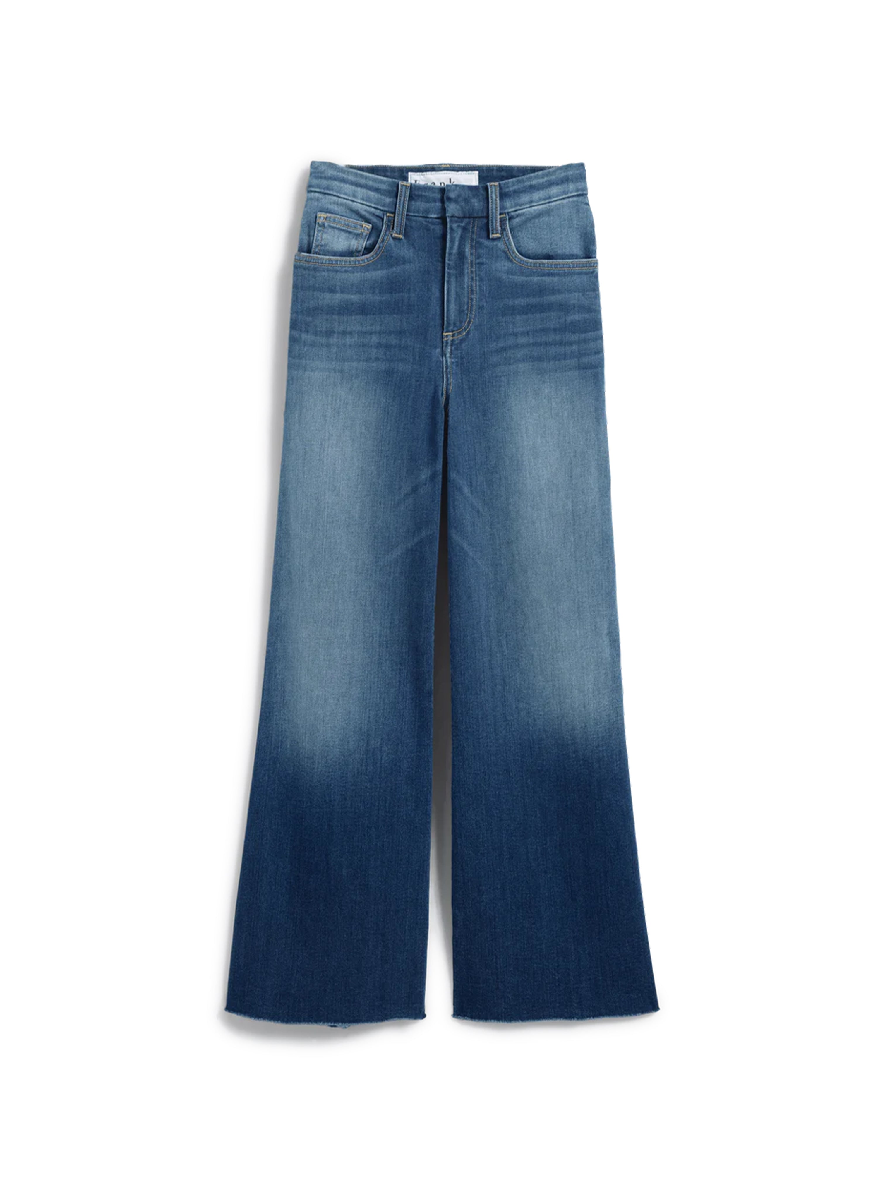 GALWAY WIDE LEG JEAN 1999 WASH