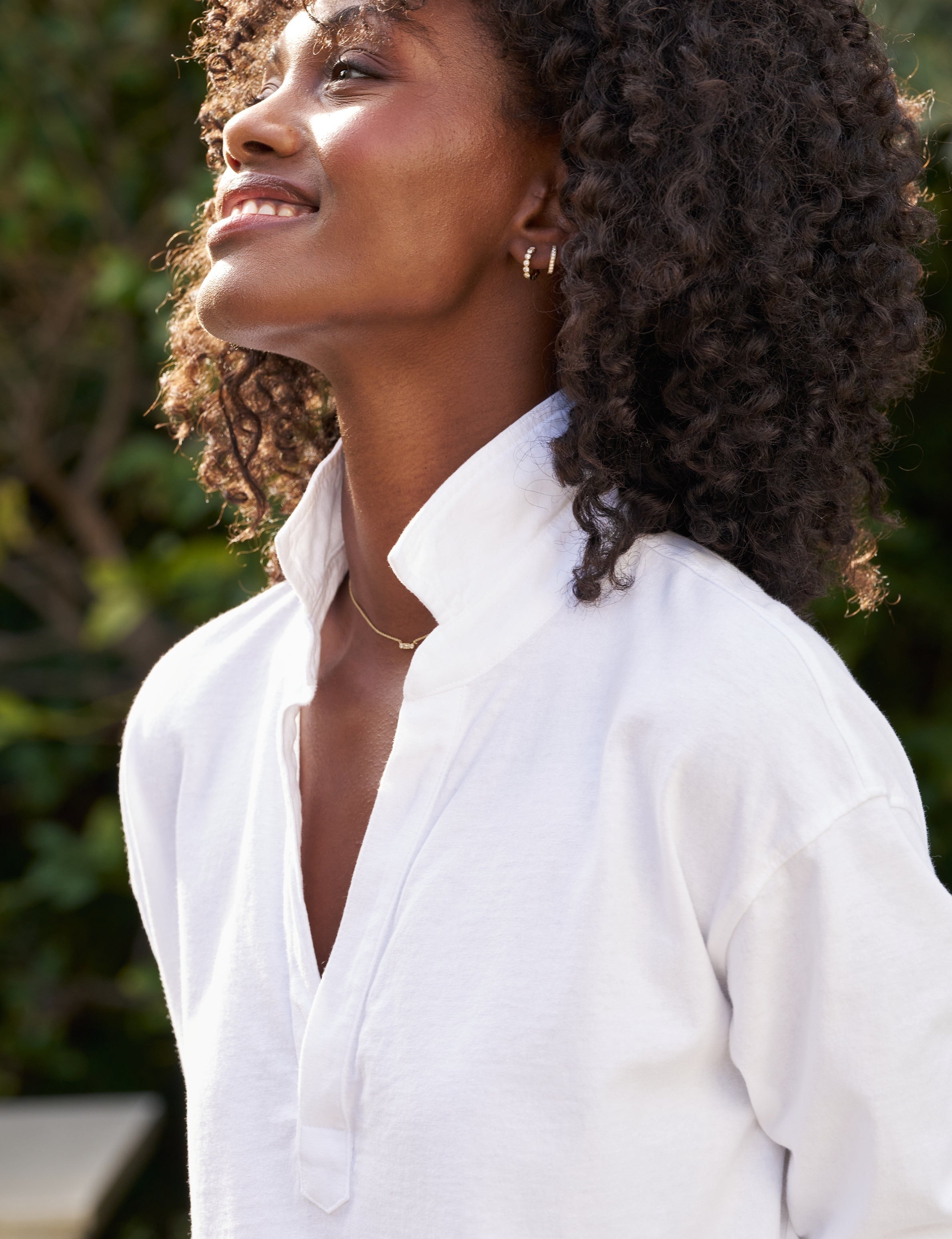 PATRICK POPOVER HENLEY WHITE