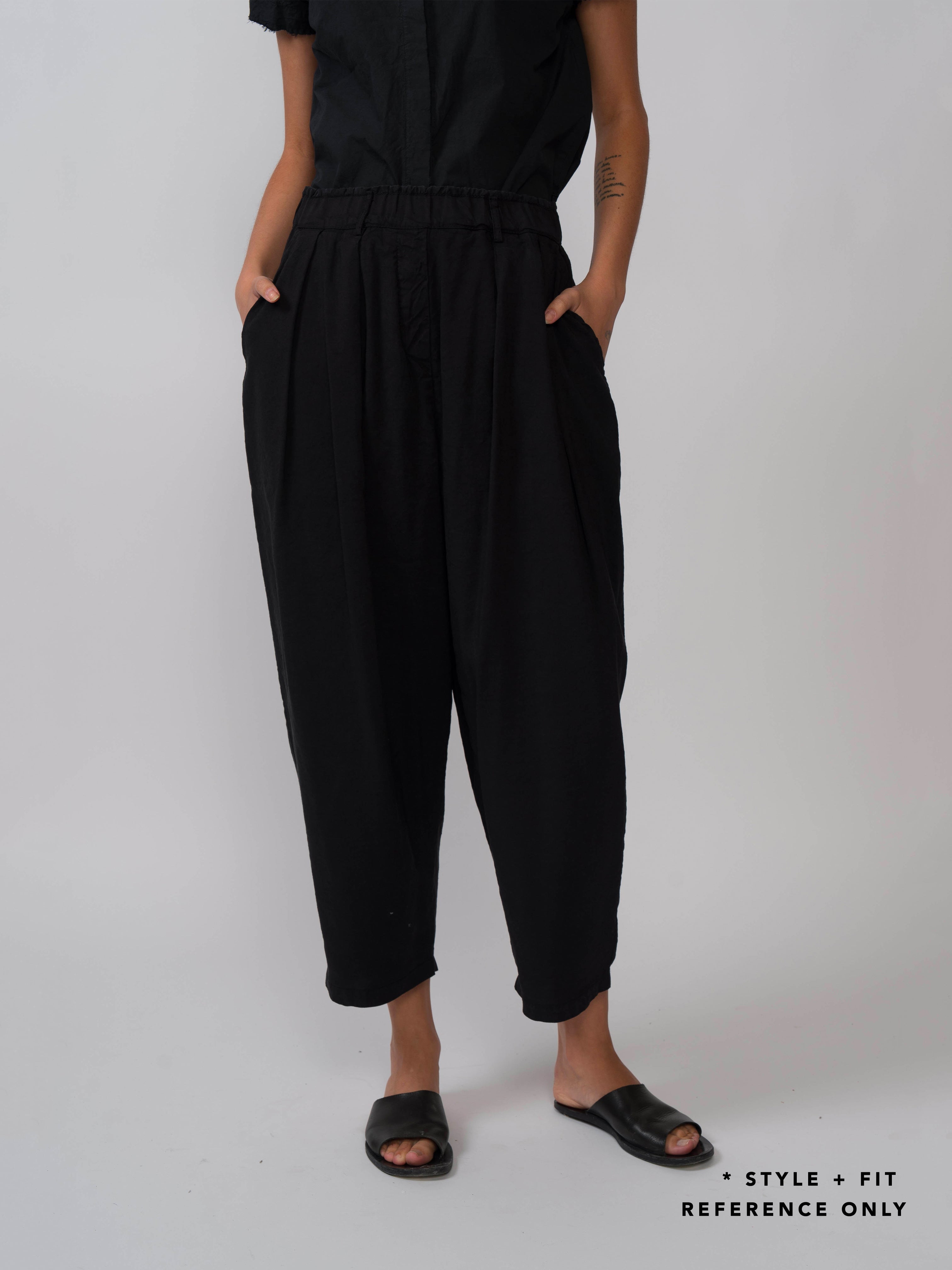 PADME PANT NATURAL