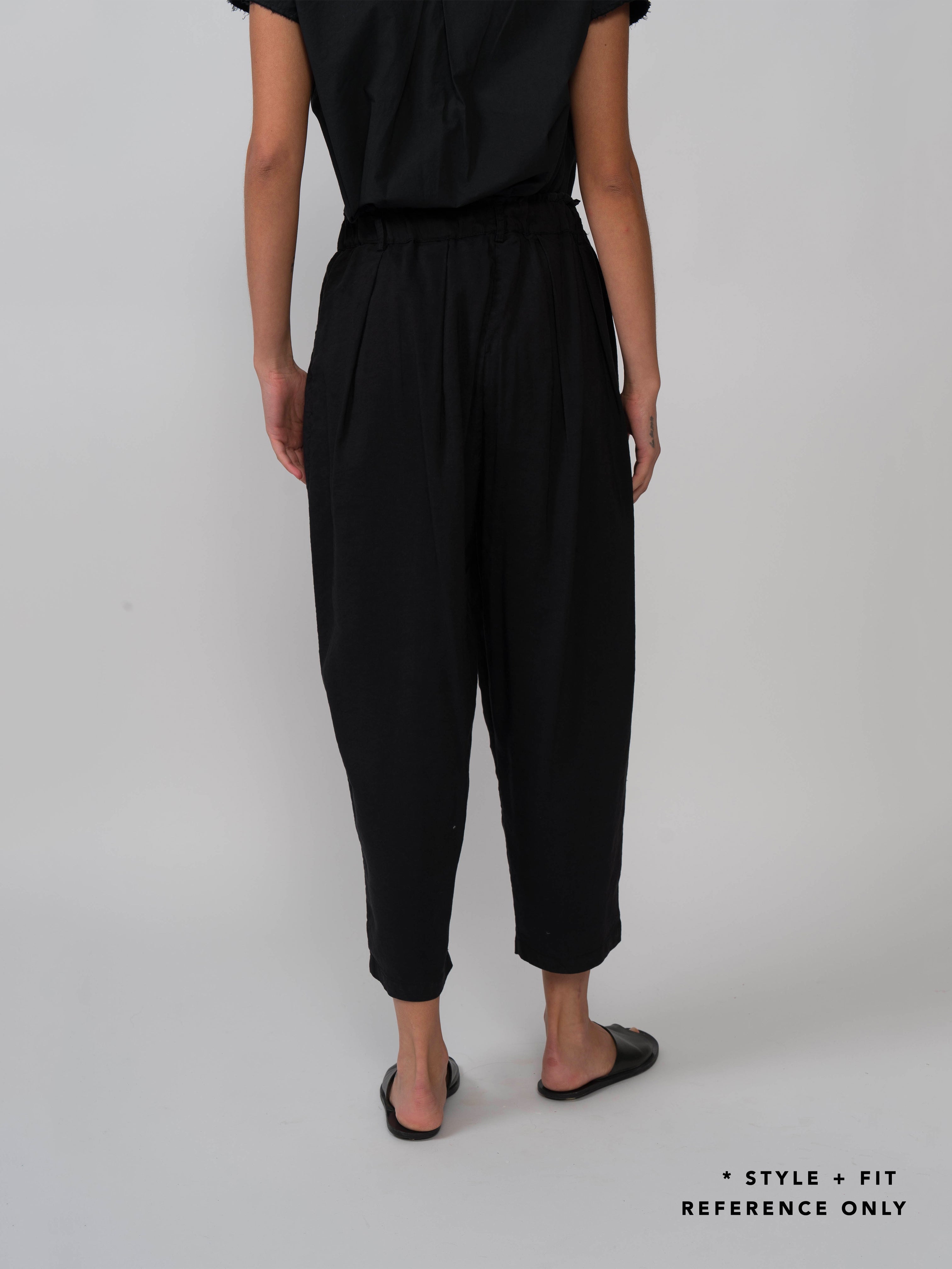 PADME PANT NATURAL