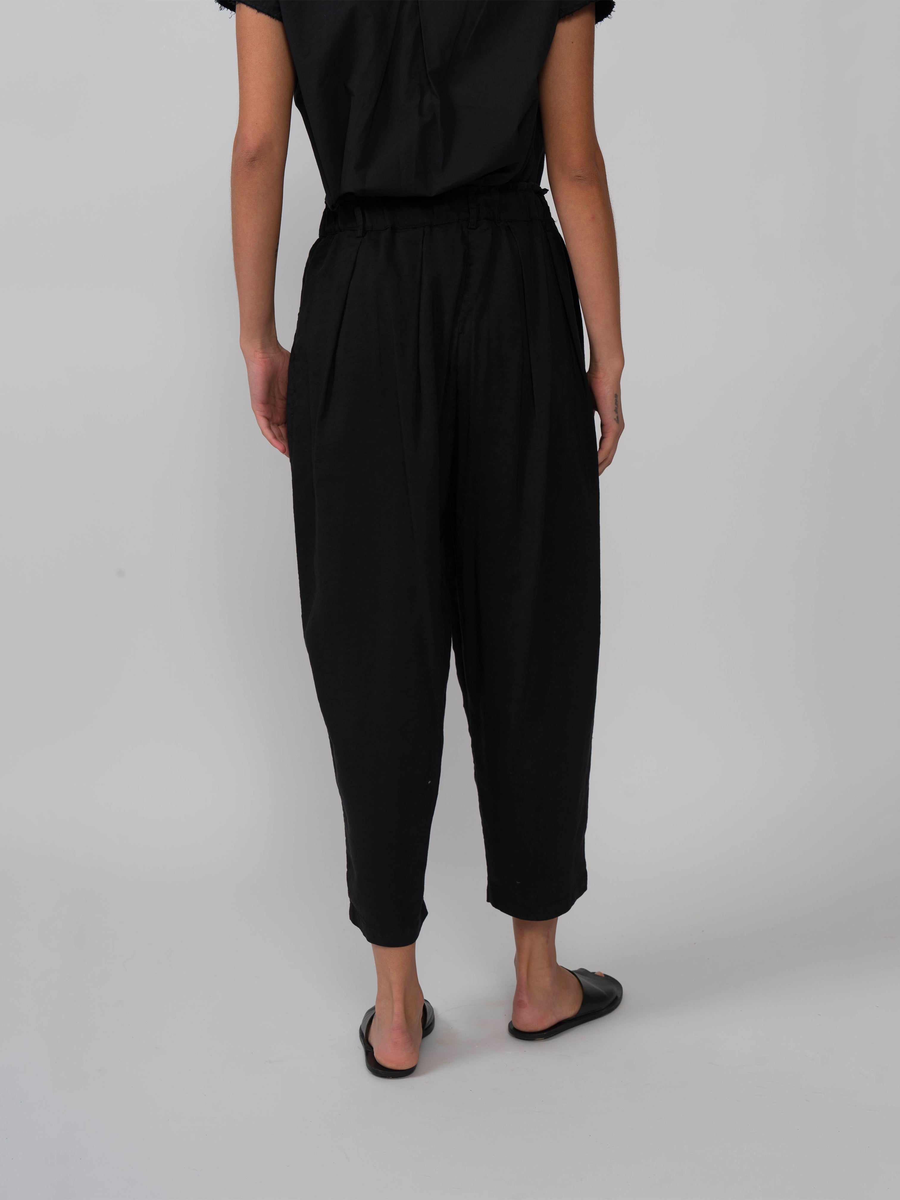 PADME PANT BLACK