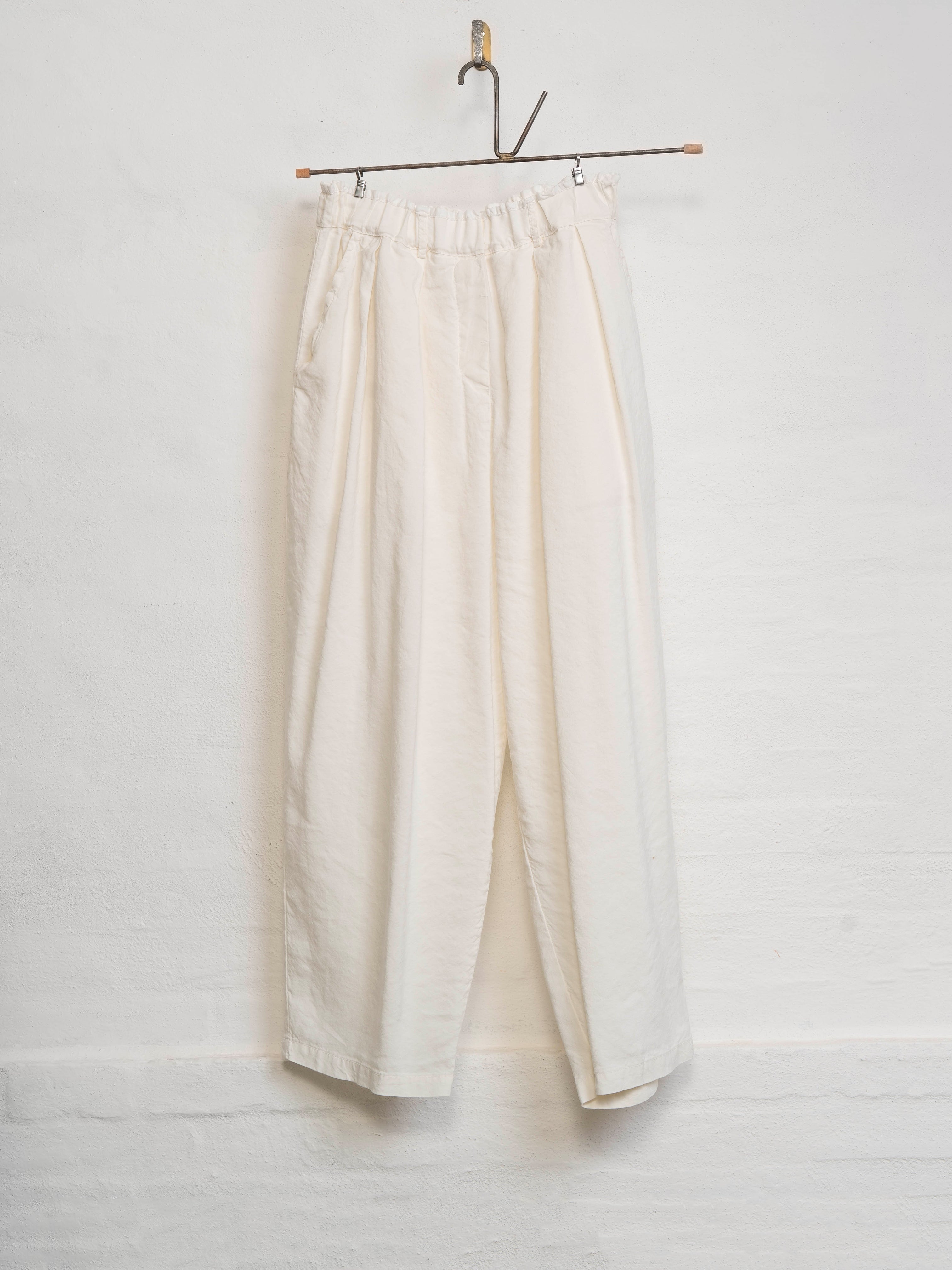 PADME PANT NATURAL