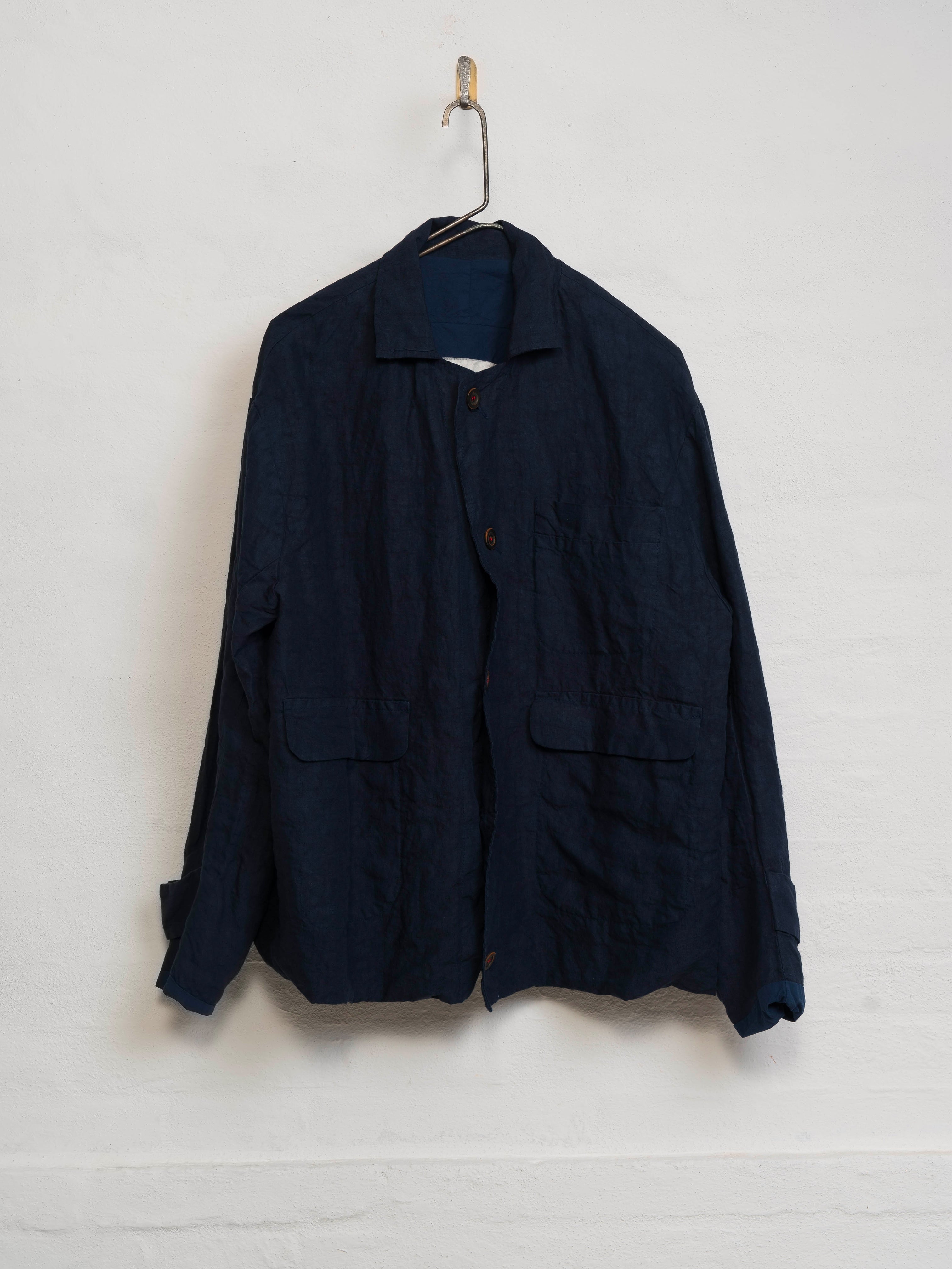 JAMES JACKET INK