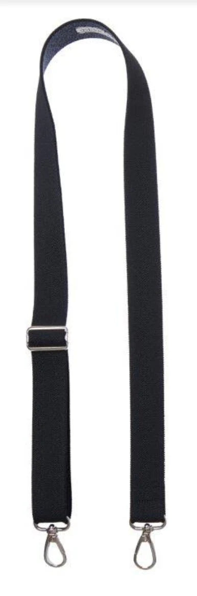 SCARAB BELT BAG XL BLACK