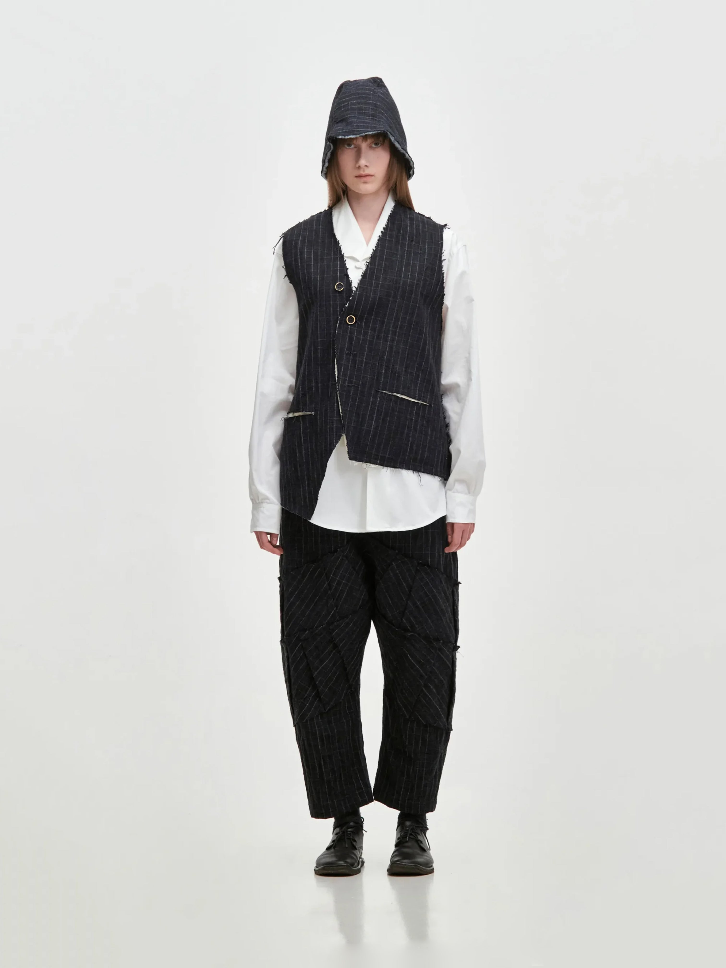 JUAN PANT CHECK