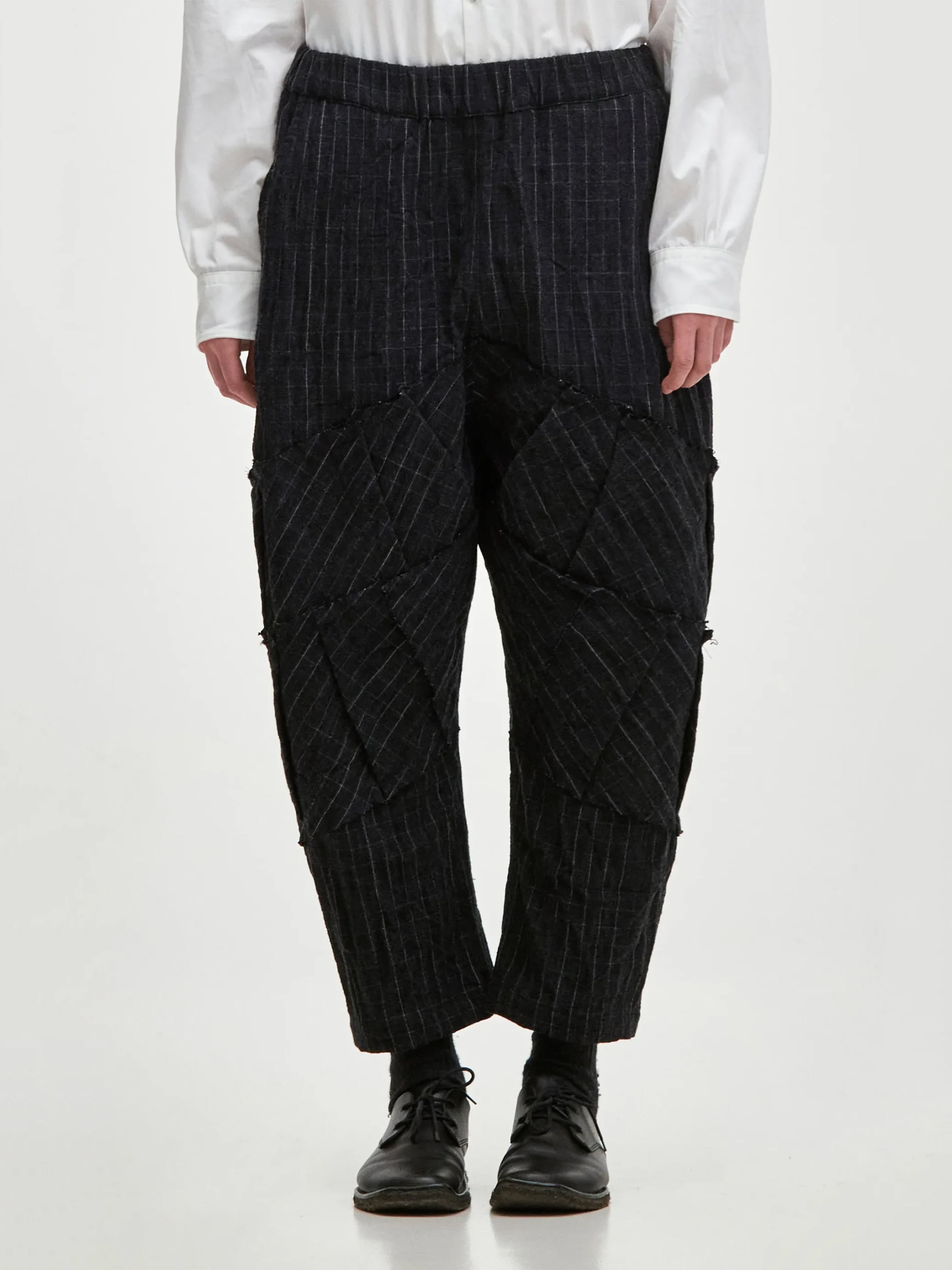 JUAN PANT CHECK
