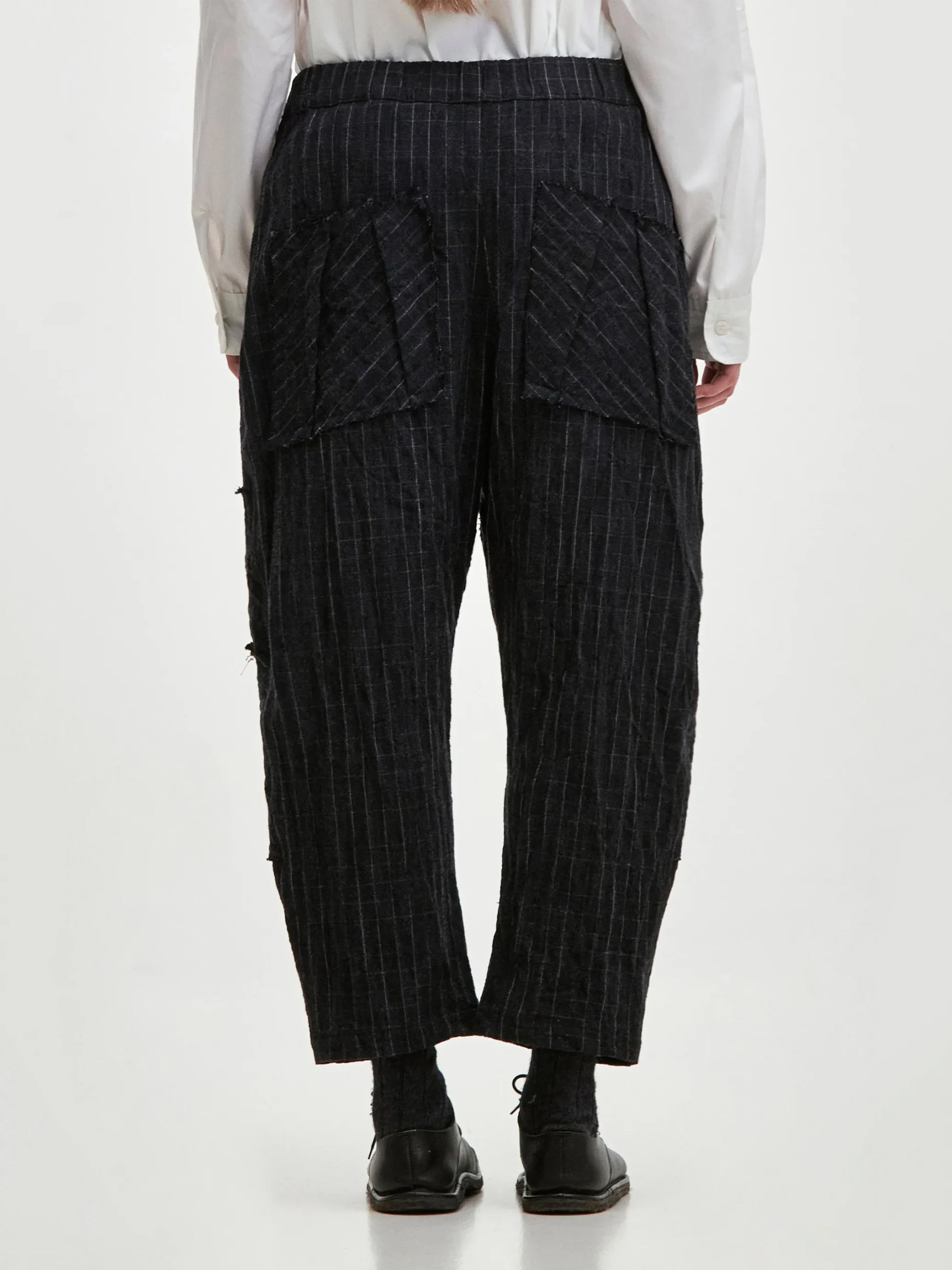 JUAN PANT CHECK