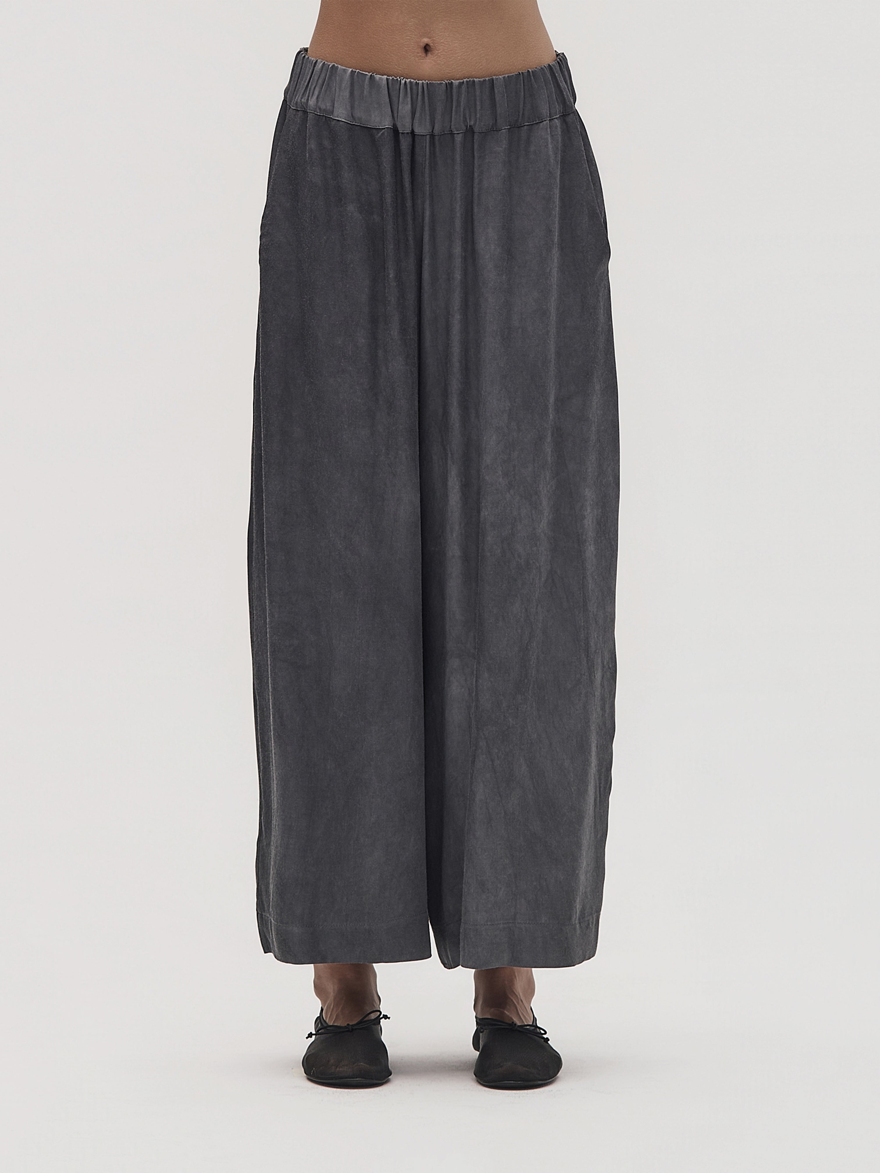 MENTAL PANT MAGNET GRAY