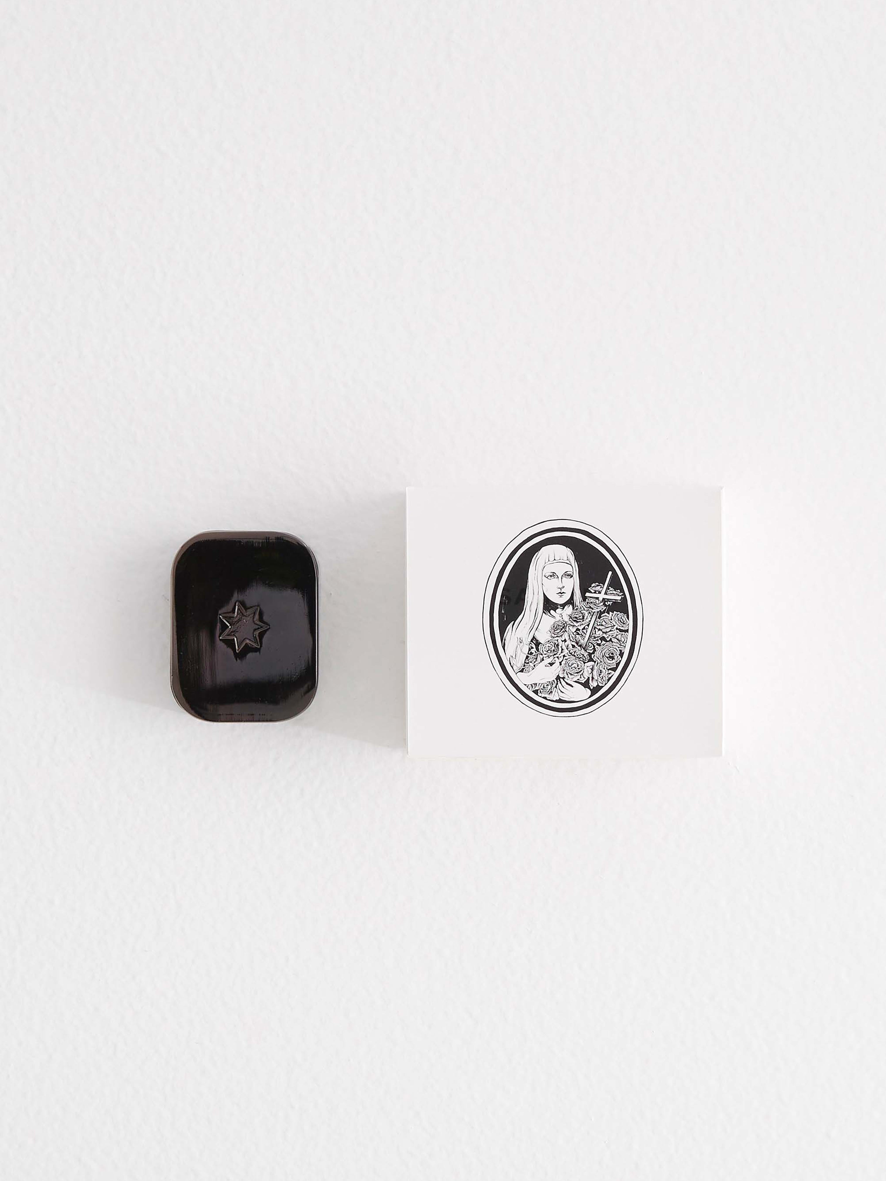 SAINT T SOLID PERFUME