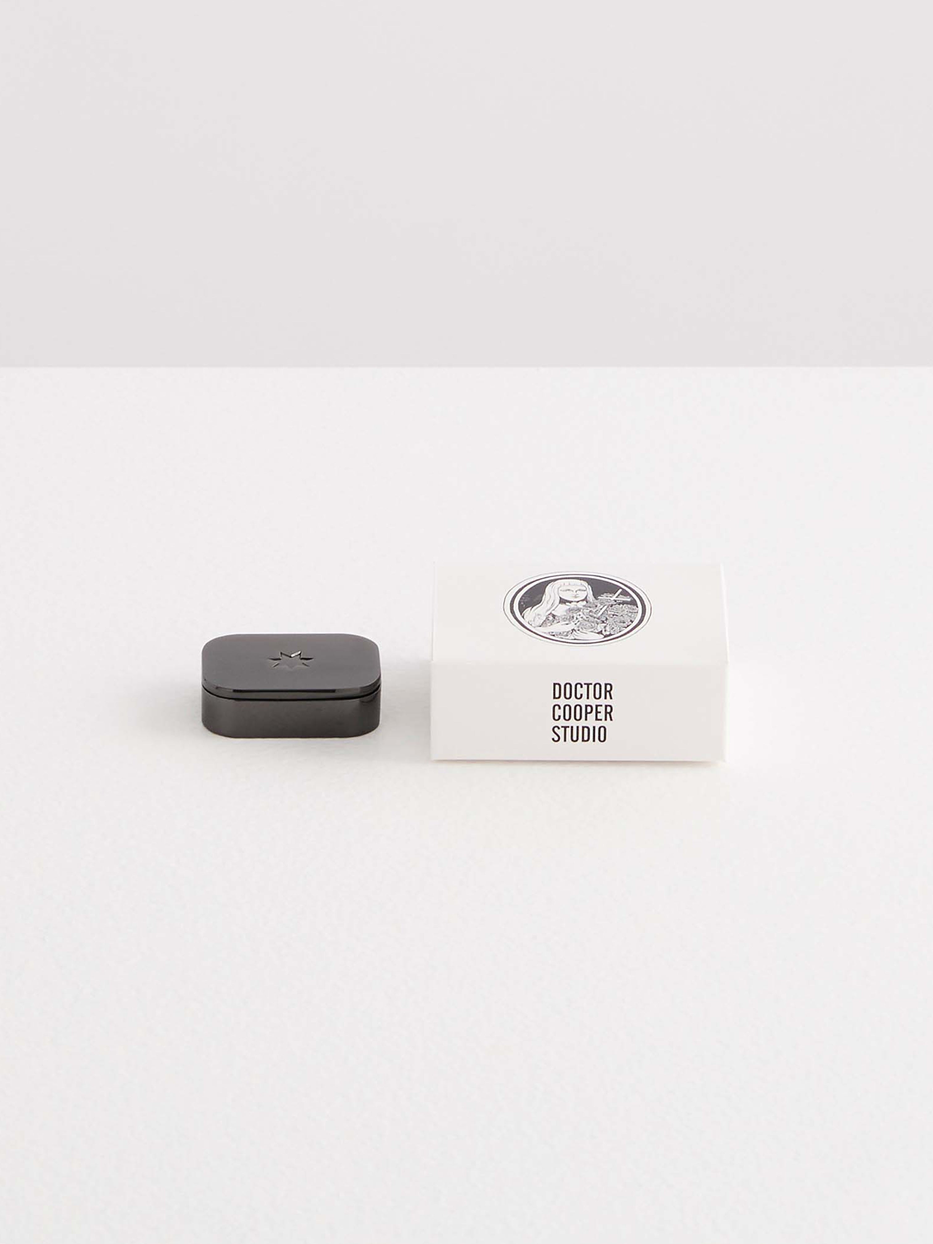 SAINT T SOLID PERFUME