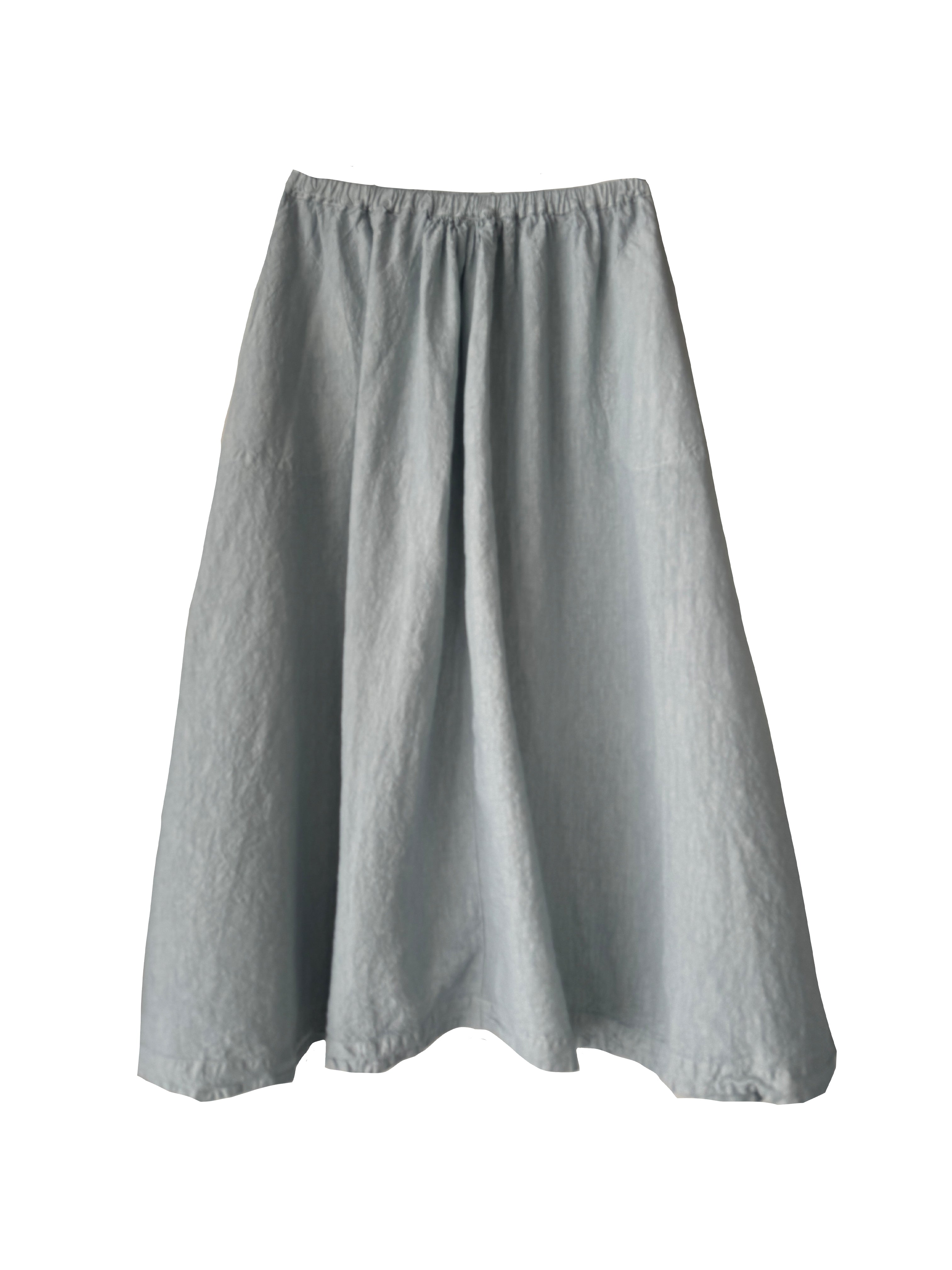 SKIRT YILIN MOONISH
