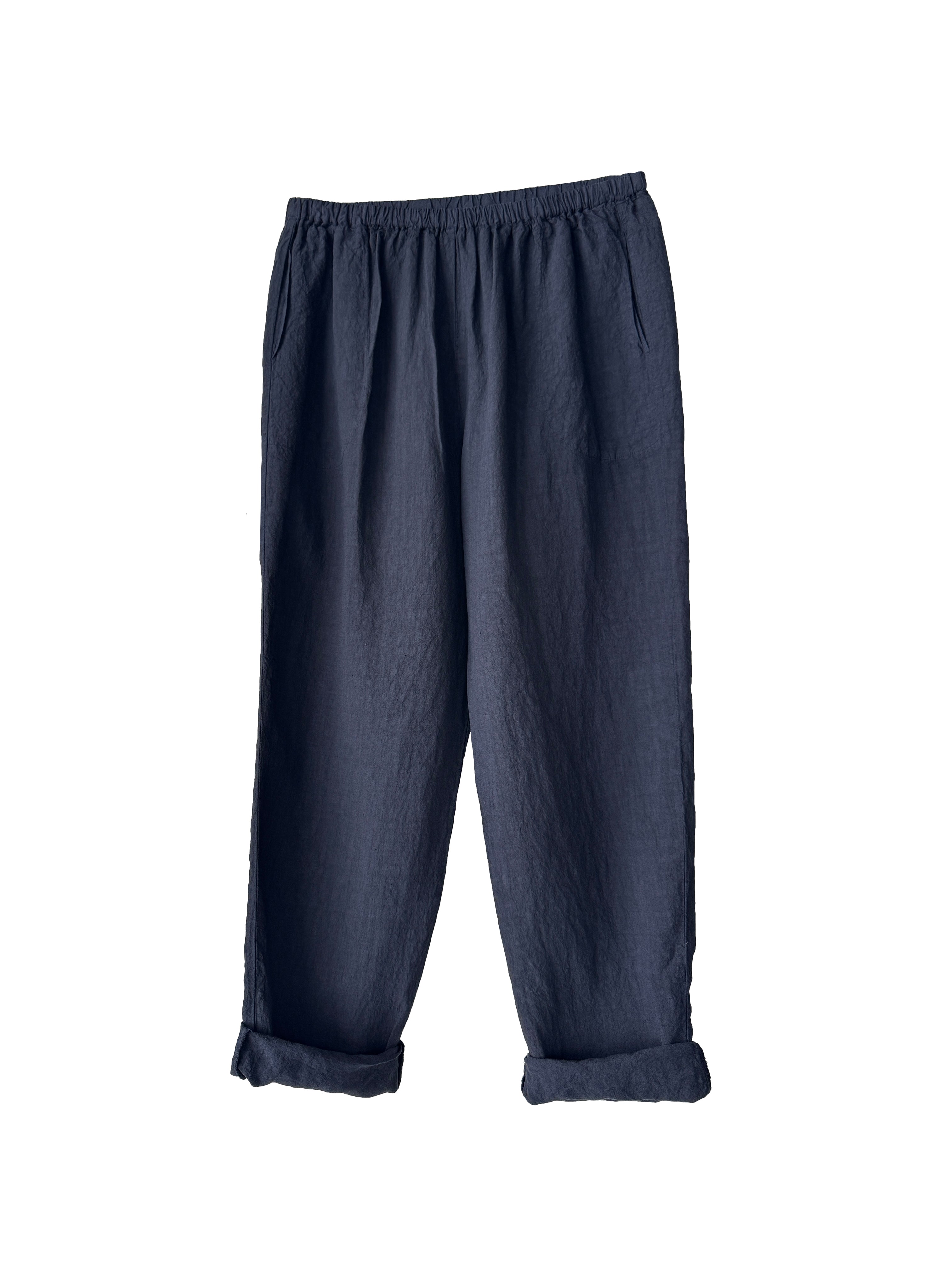 PANT SIMPLE YILIN DANISH