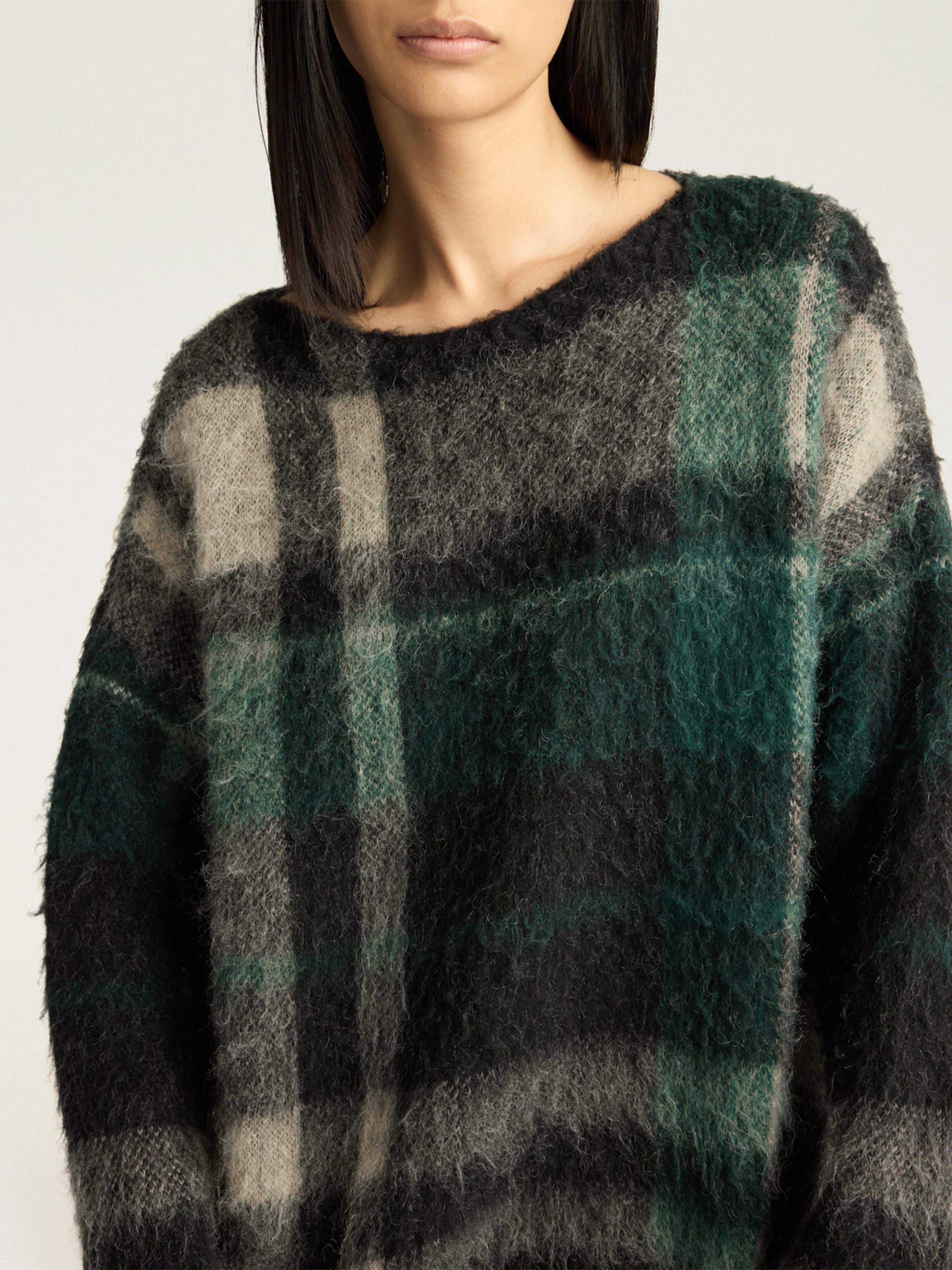 PETUNIA KNIT MULTI COLOUR