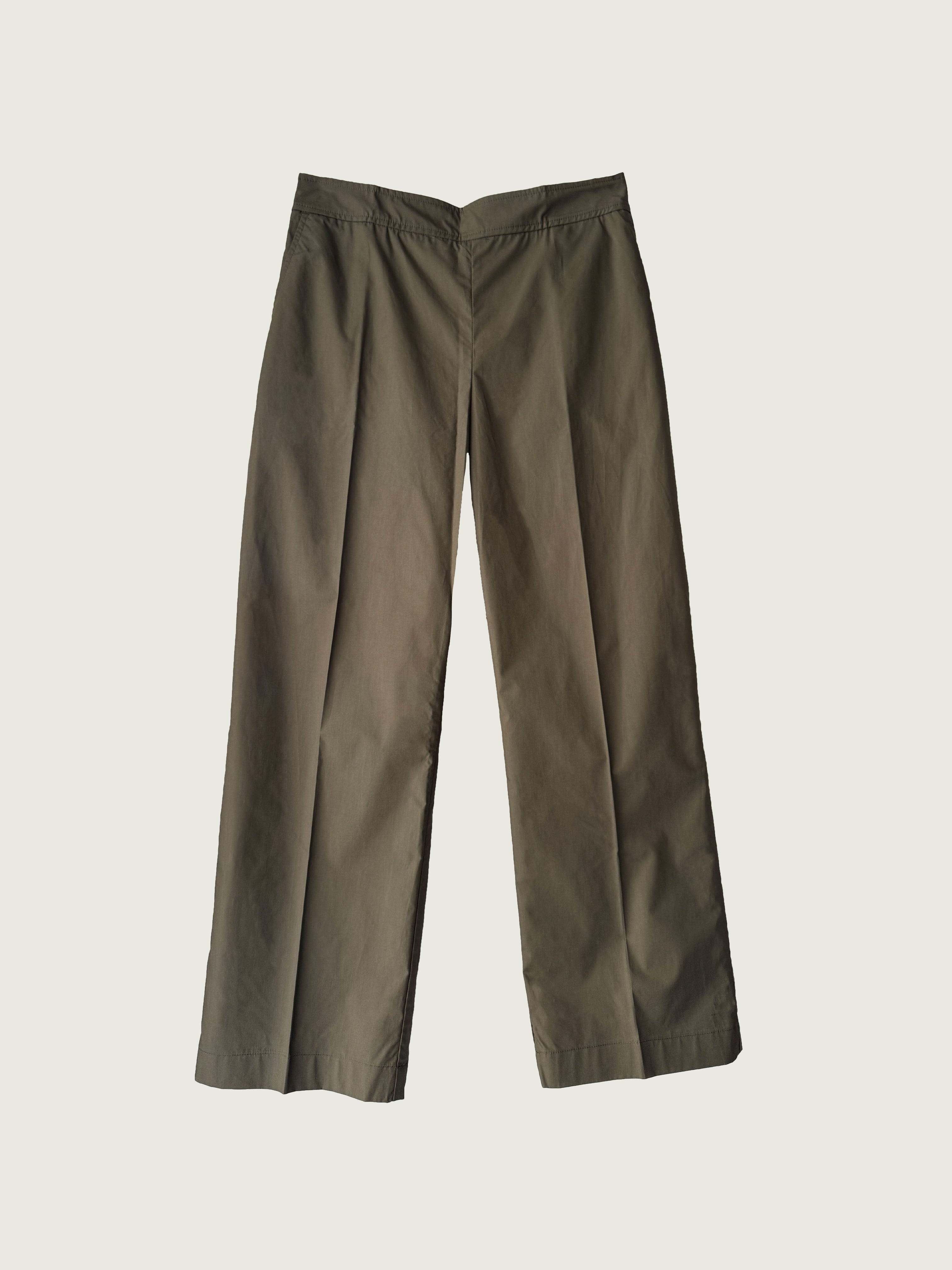VEJO PANT KHAKI