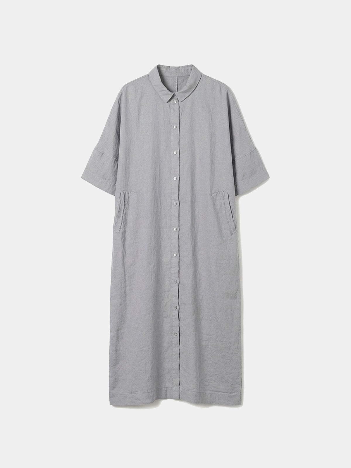 LIGHTWEIGHT DRESS 605 TROUT