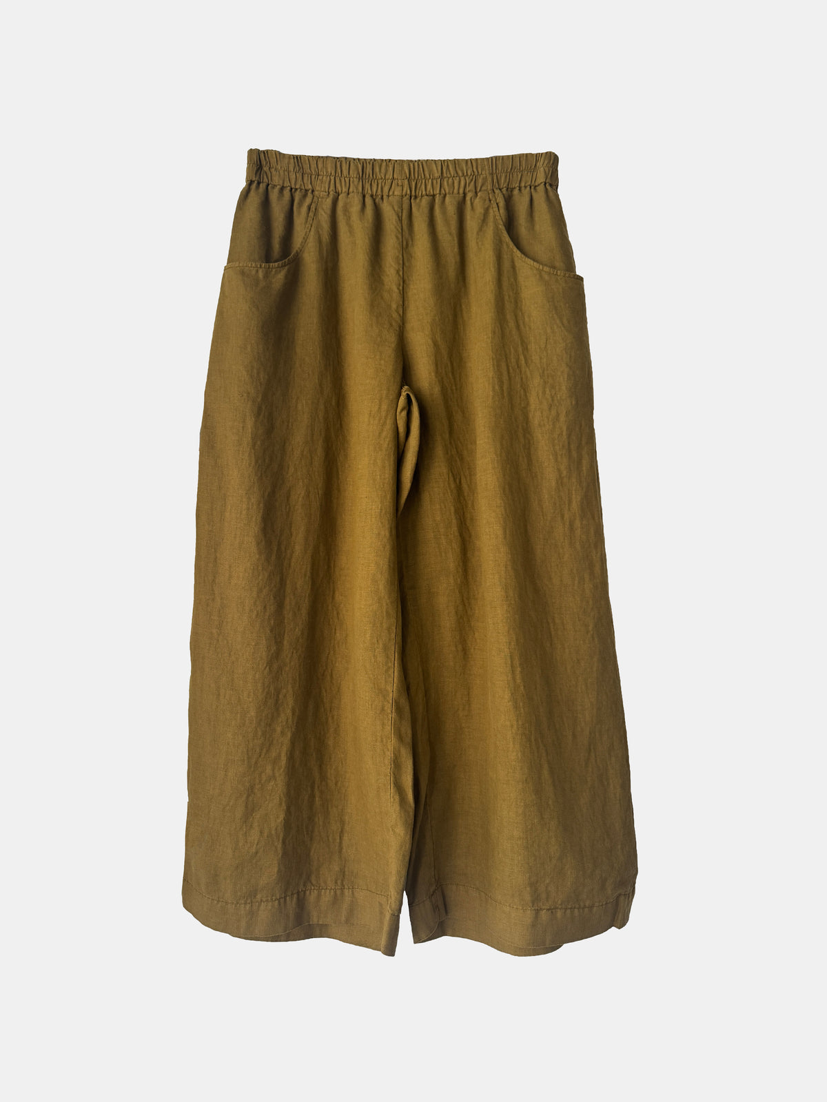 LIGHTWEIGHT PANT 607 TAPENADE