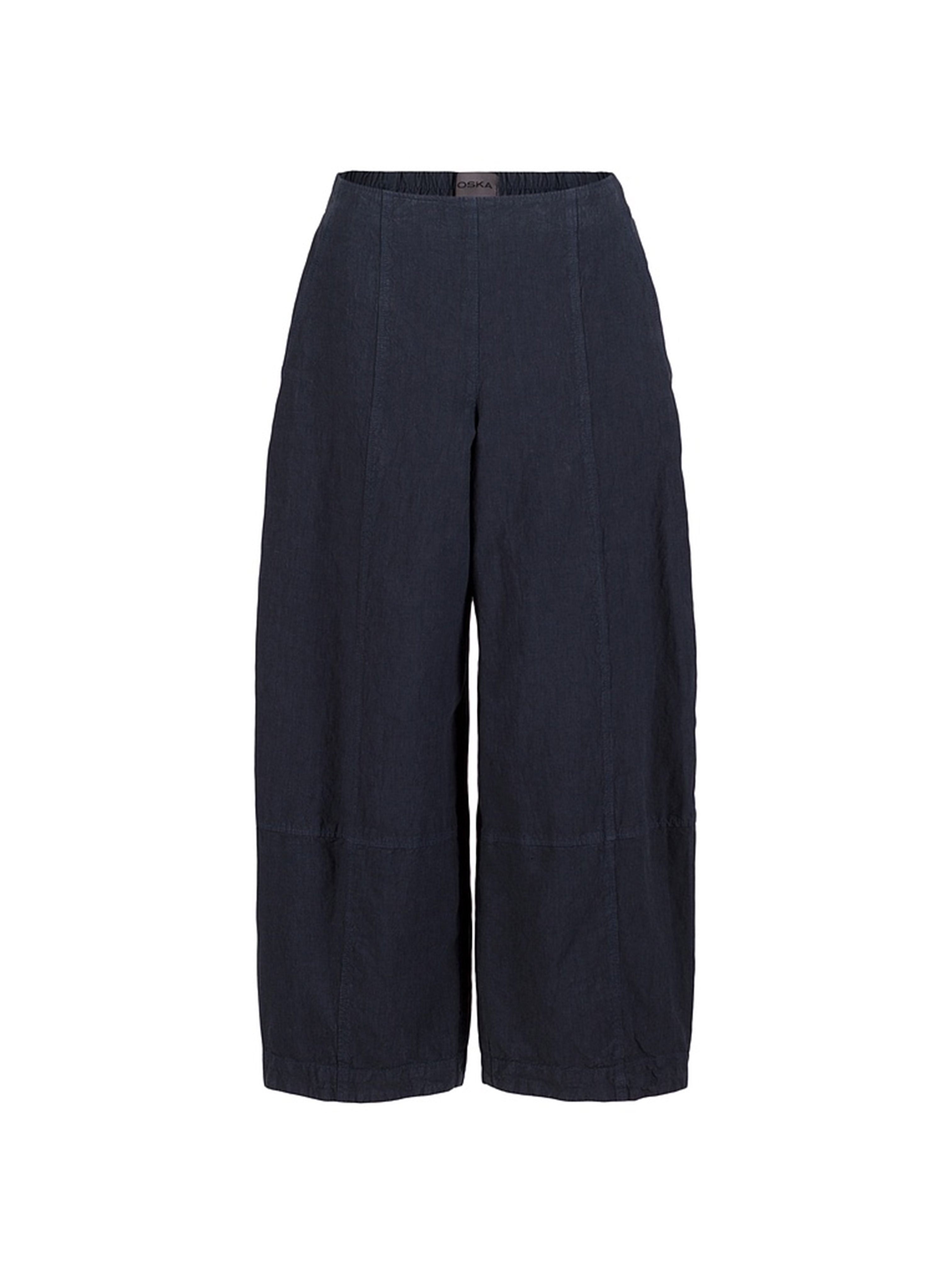 HOUNDSTOOTH PANT DENIM