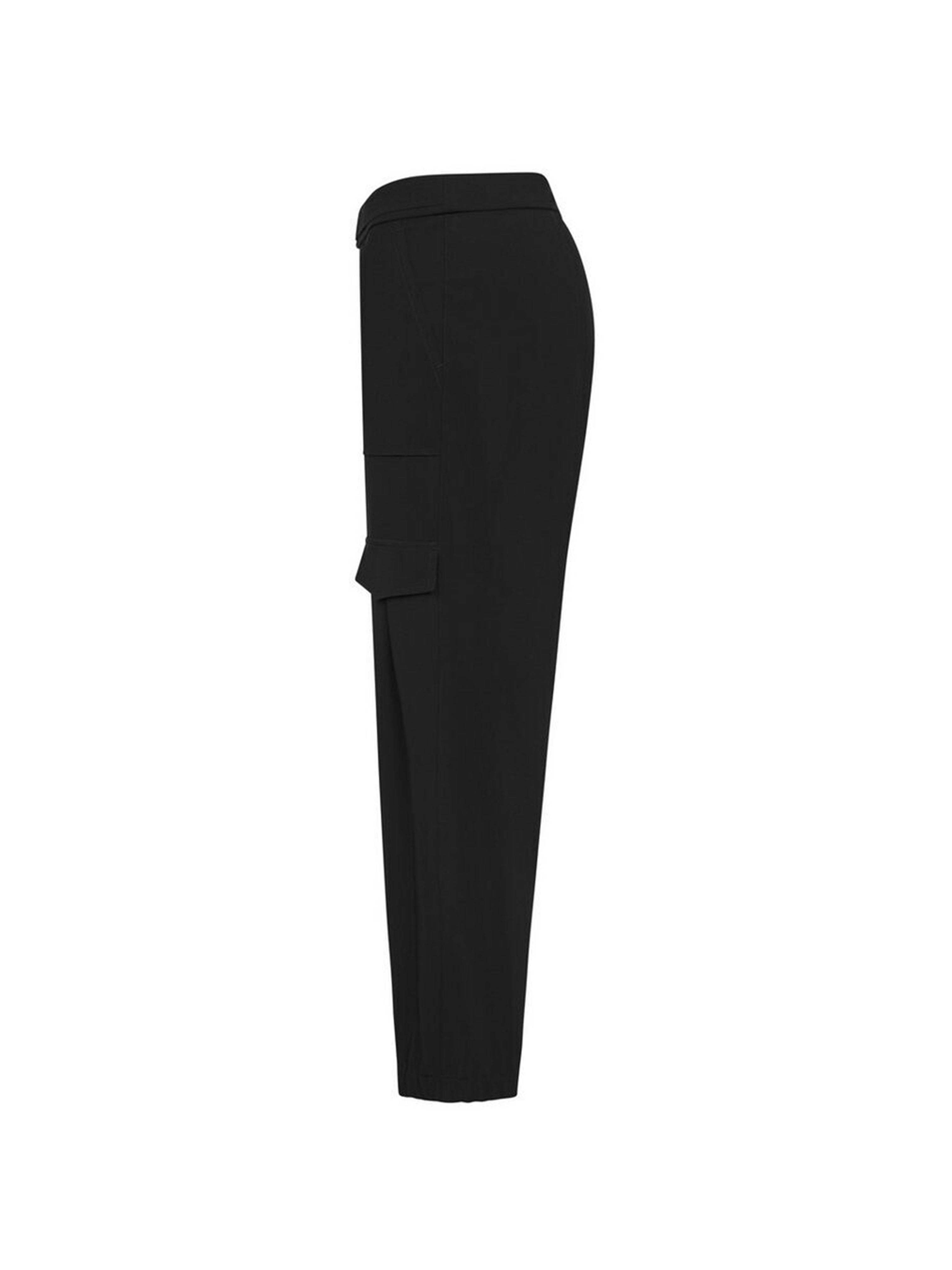 FIORA 7/8 PANT BLACK