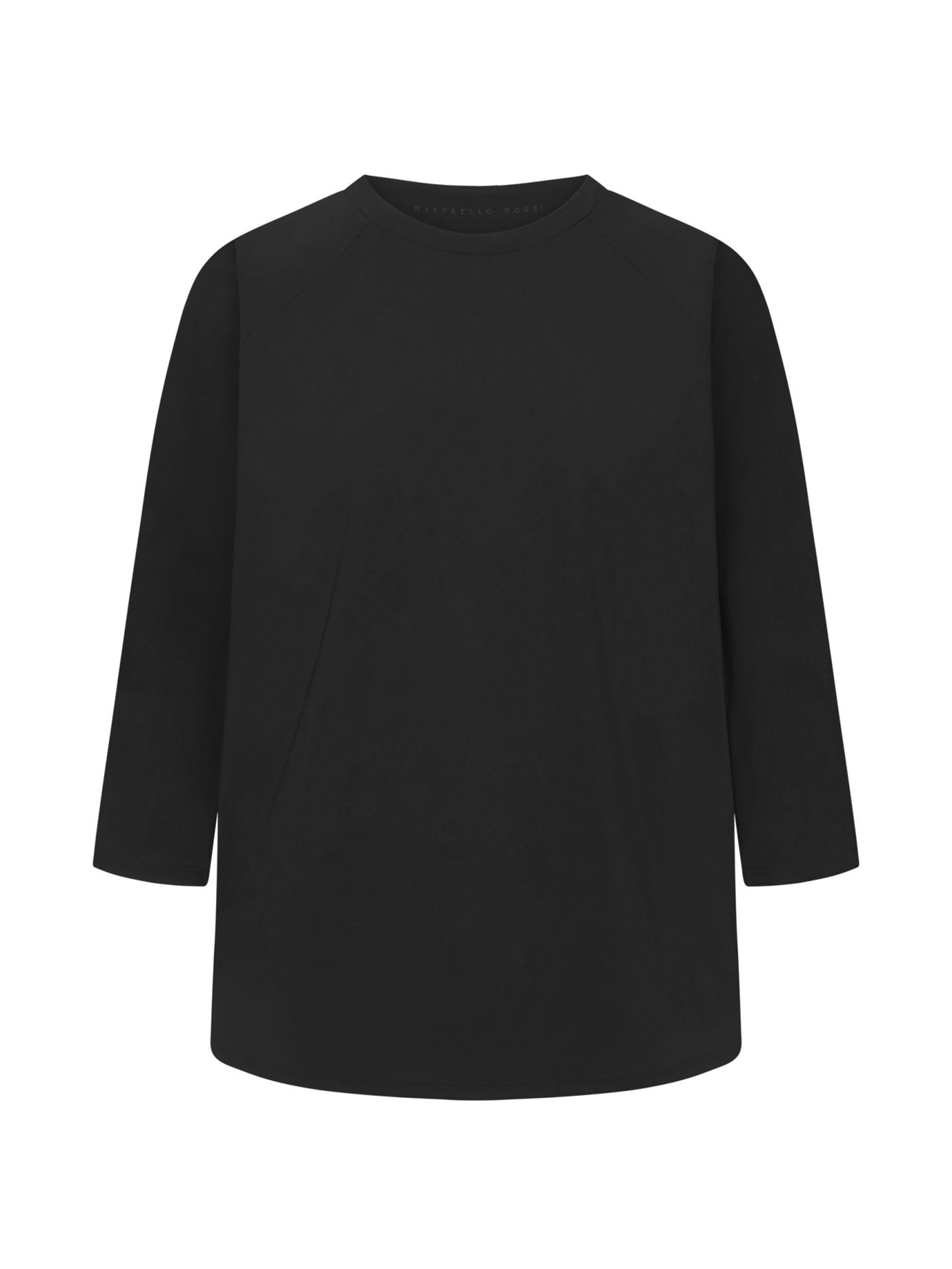 GRAZIA SHIRT BLACK