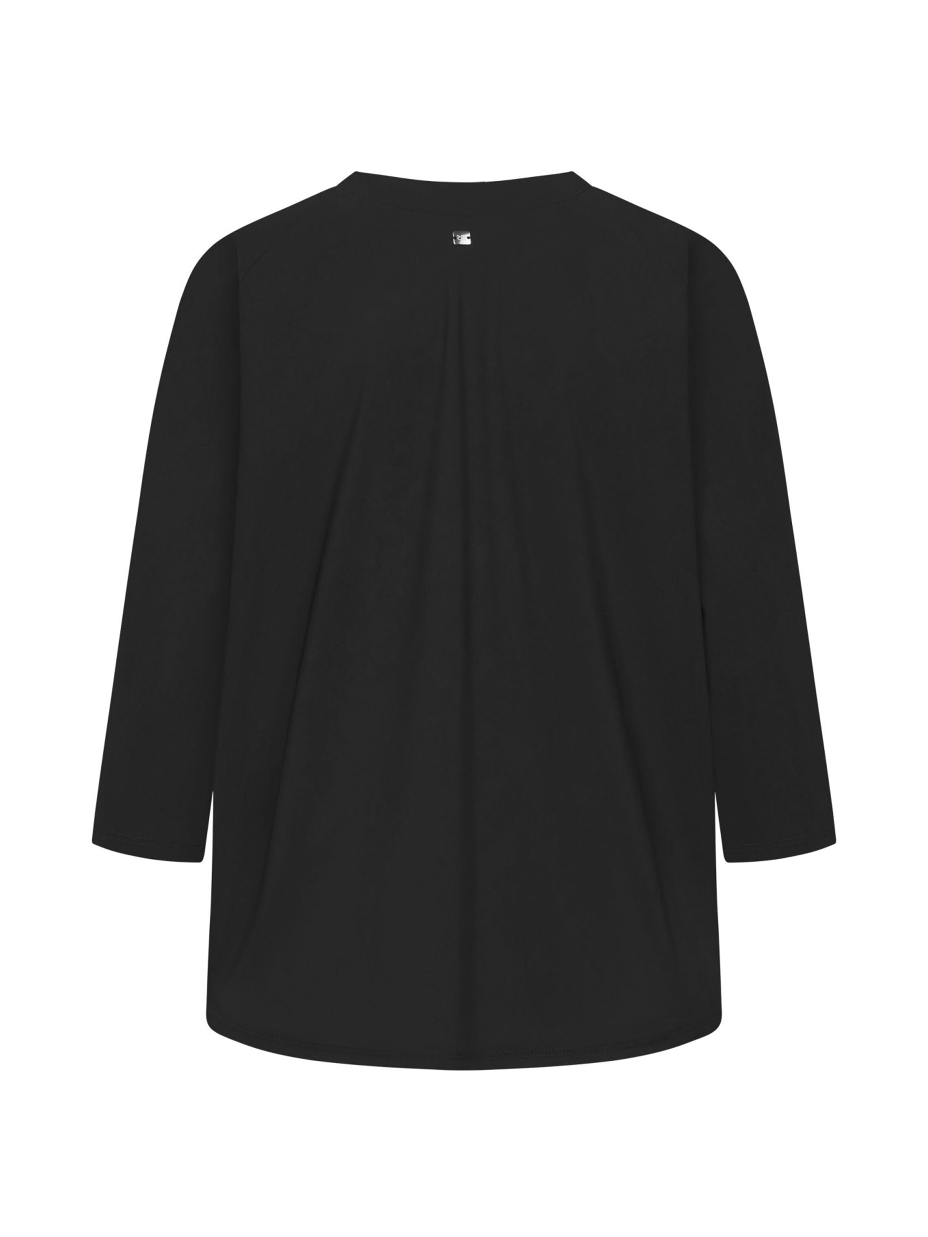 GRAZIA SHIRT BLACK