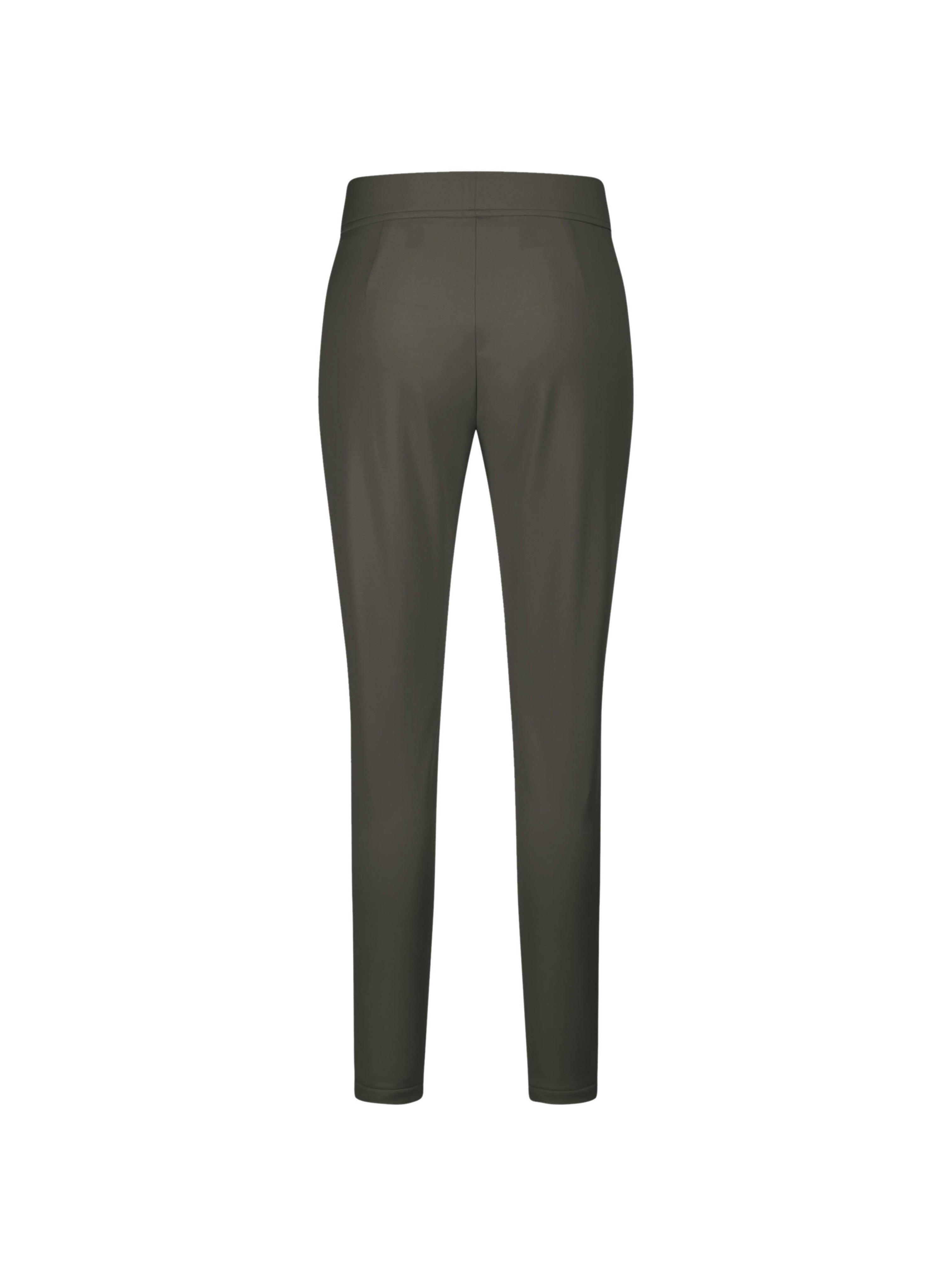 KANDRA THERMO JERSEY PANT OLIVE