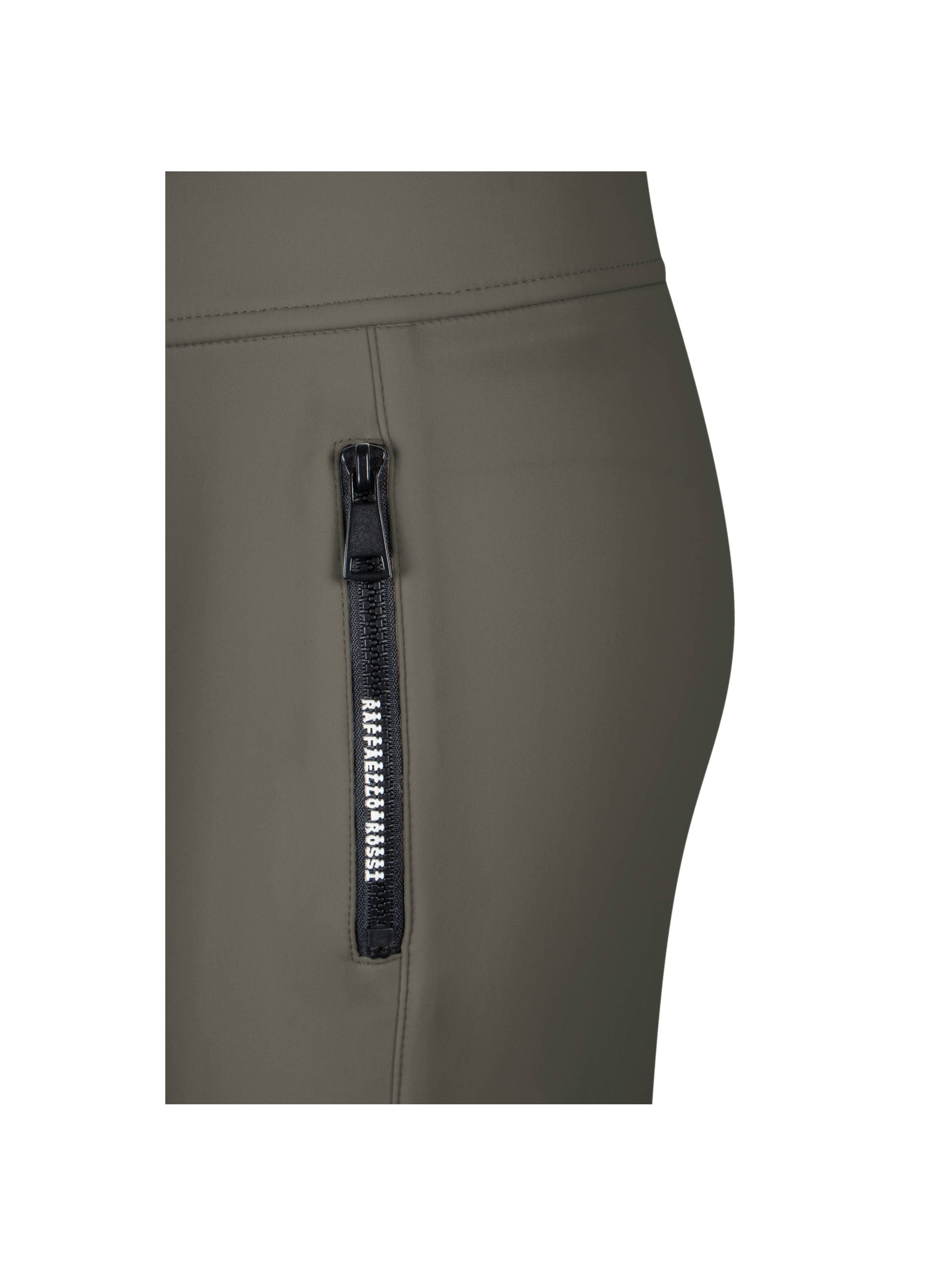 KANDRA THERMO JERSEY PANT OLIVE