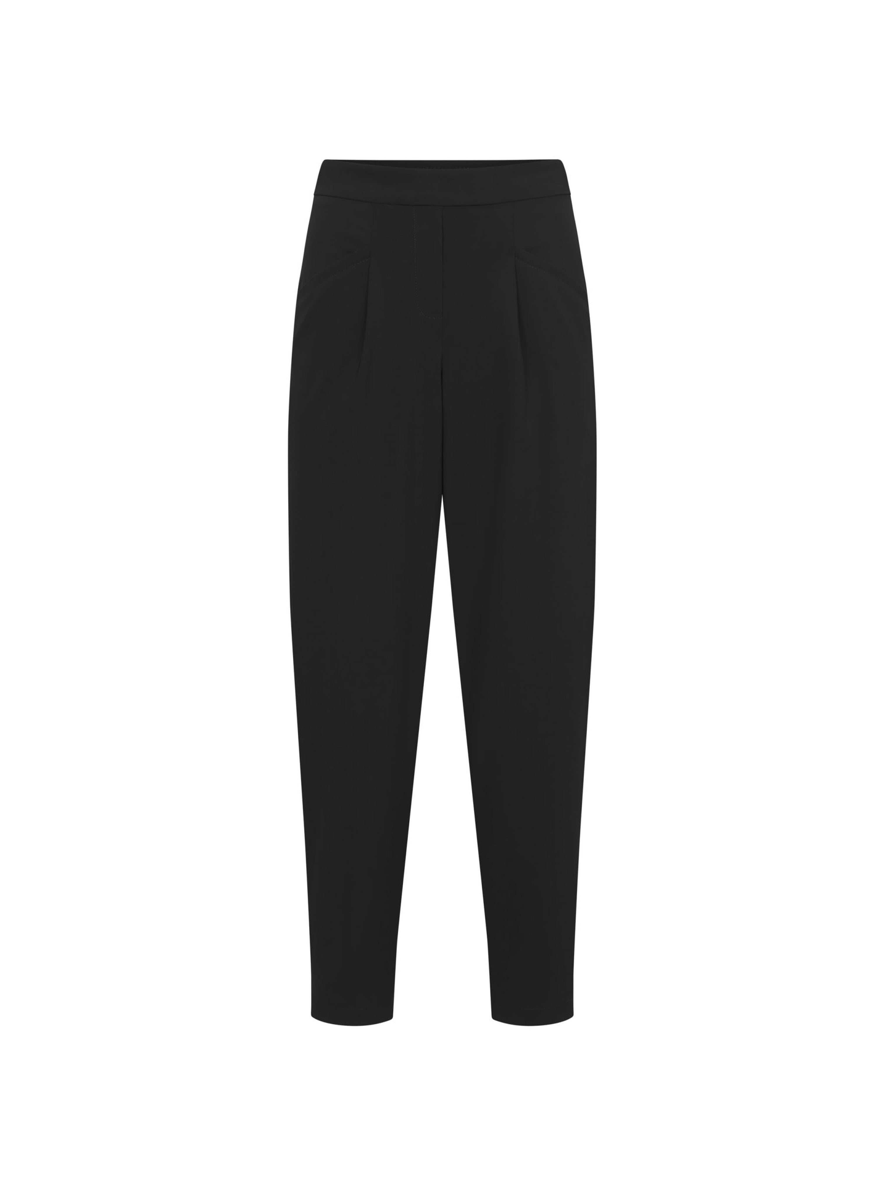 LILLIANA 7/8 PANT BLACK