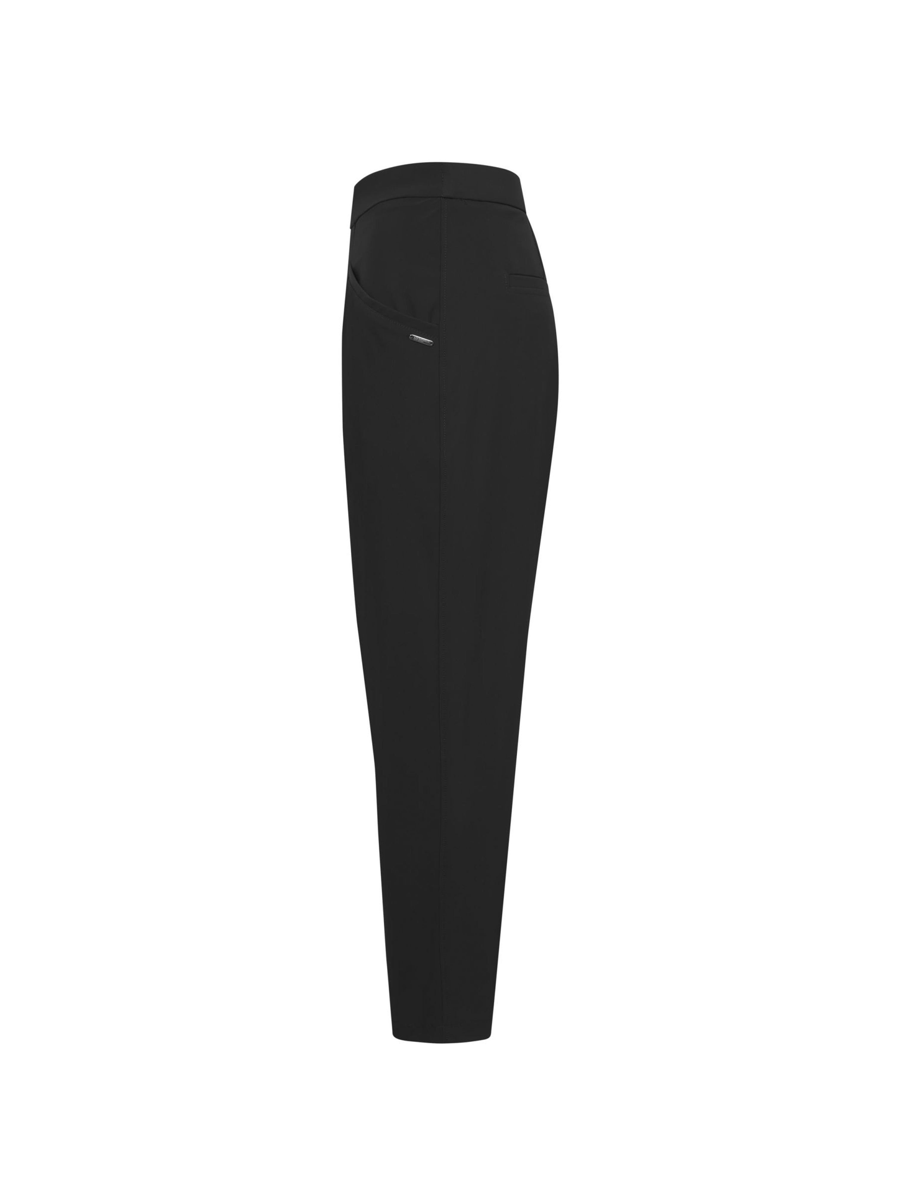 LILLIANA 7/8 PANT BLACK