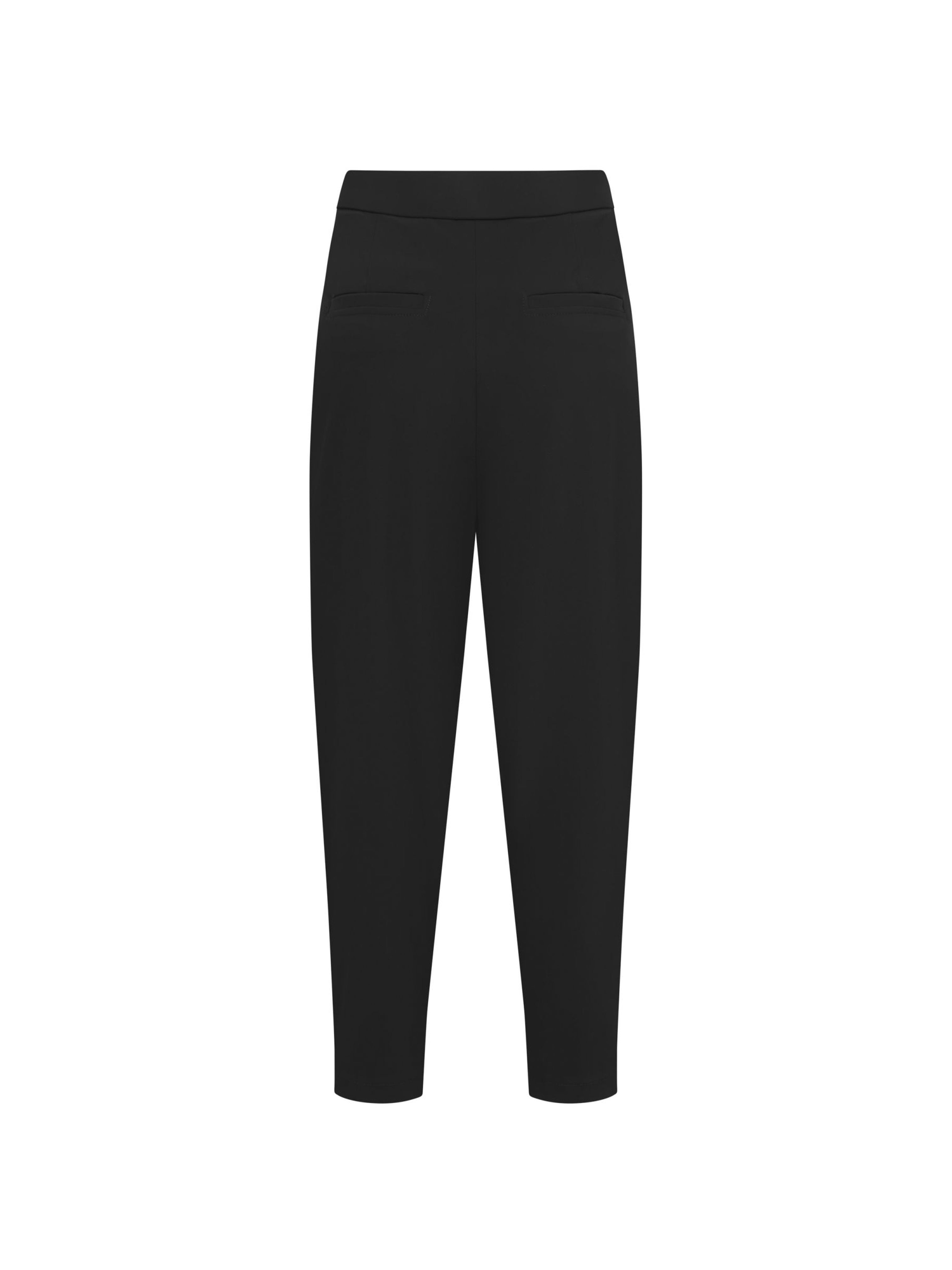 LILLIANA 7/8 PANT BLACK