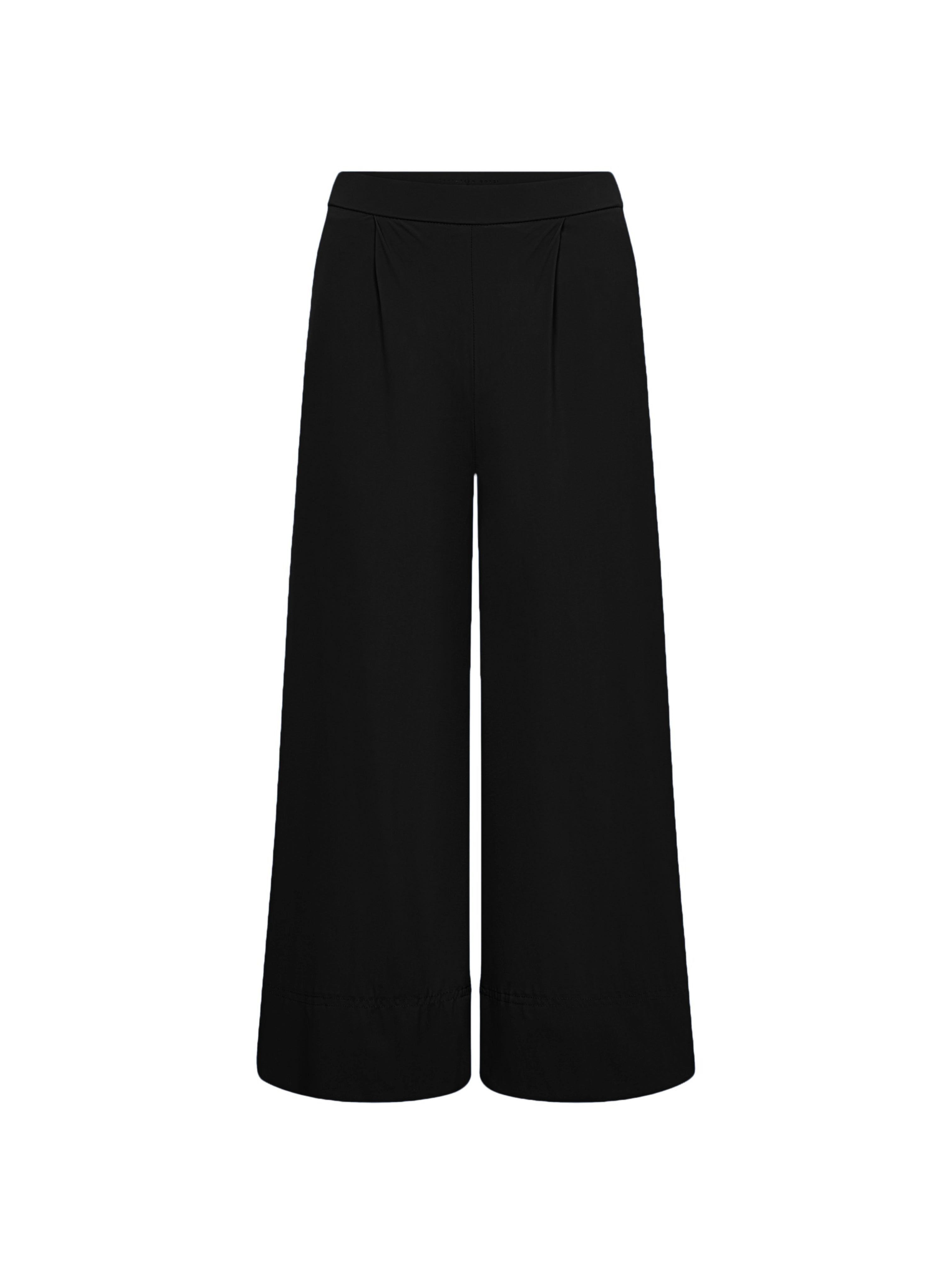 PALINA SPORT 6/8 PANT BLACK