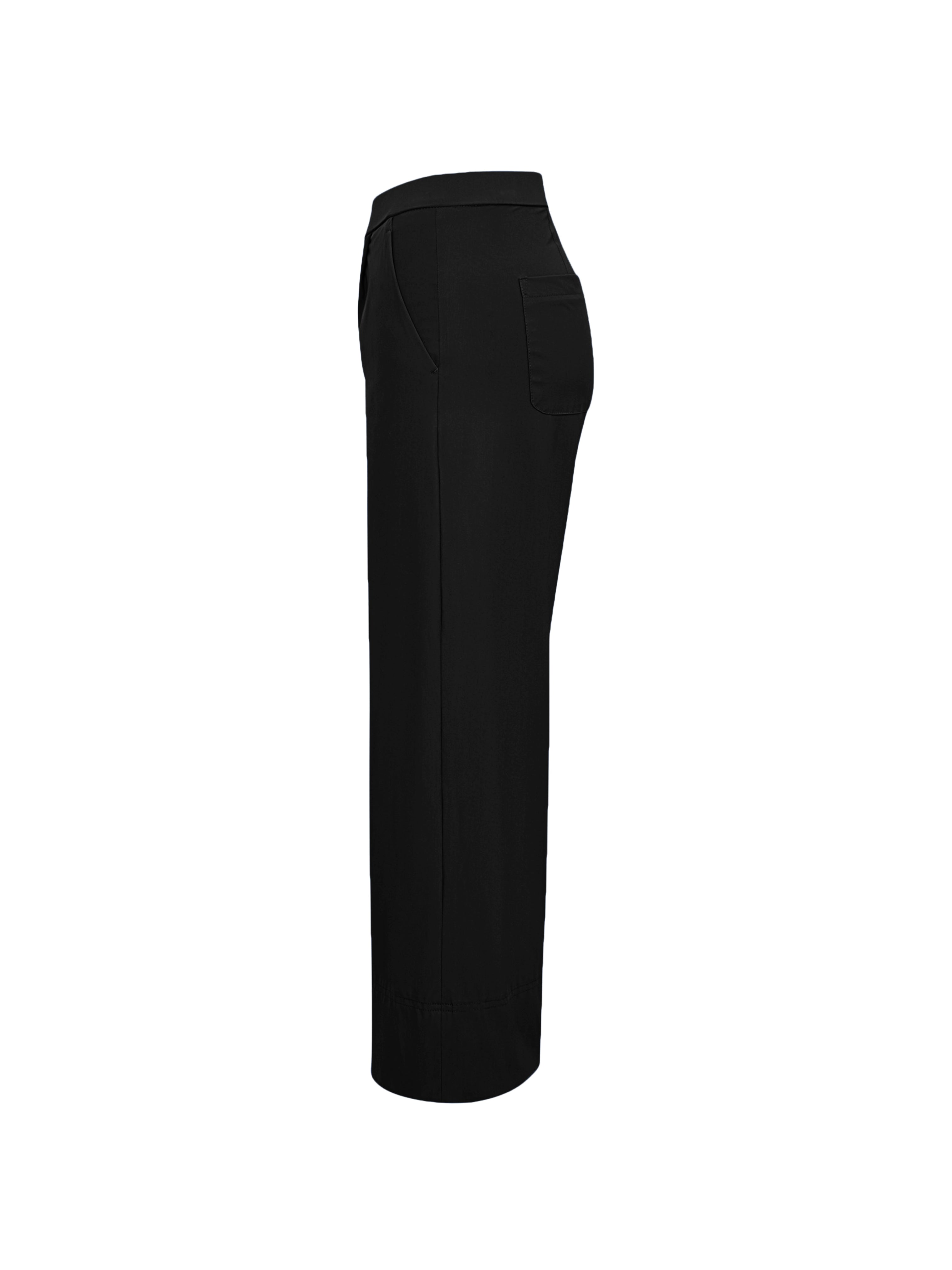 PALINA SPORT 6/8 PANT BLACK