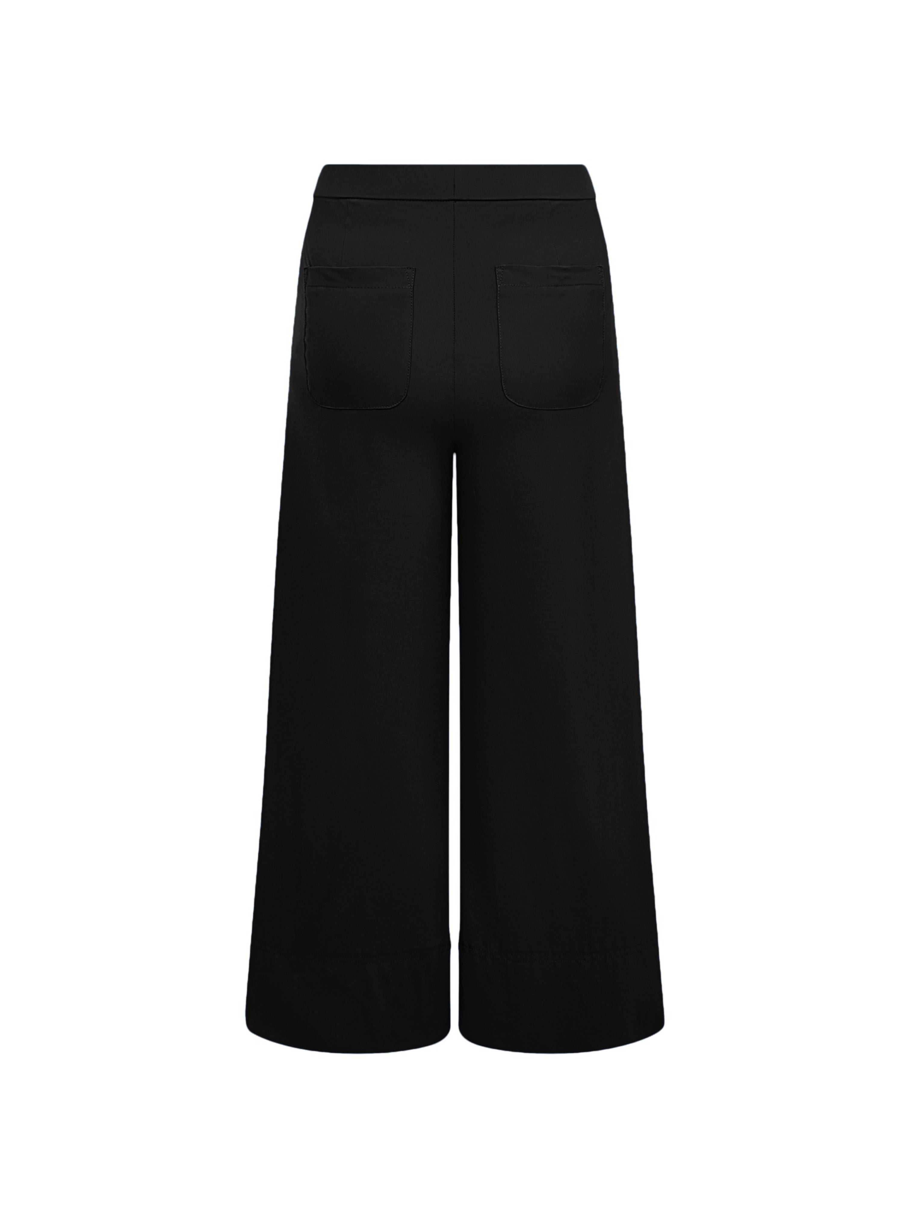 PALINA SPORT 6/8 PANT BLACK