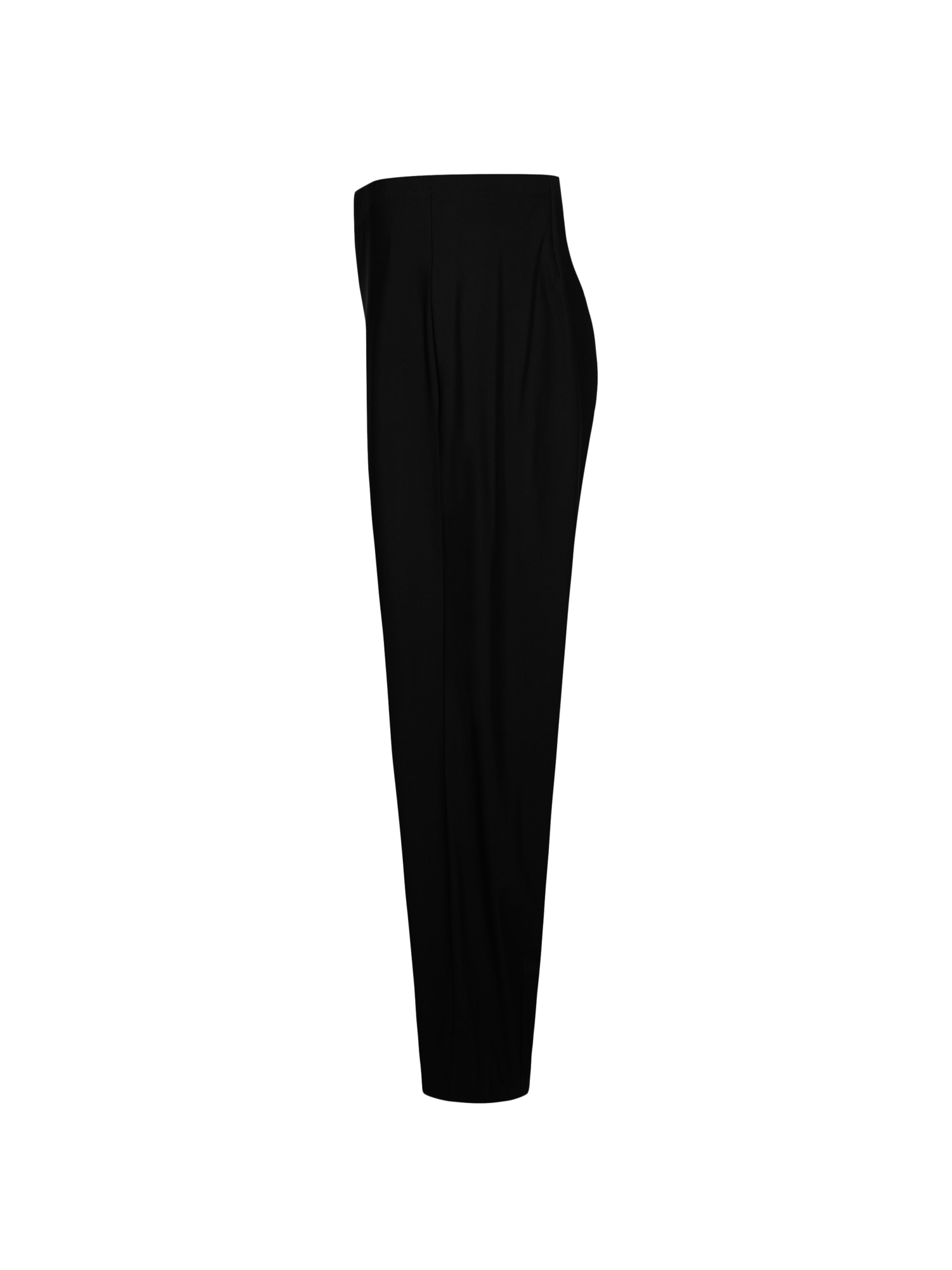 SALLY 7/8 PANT BLACK